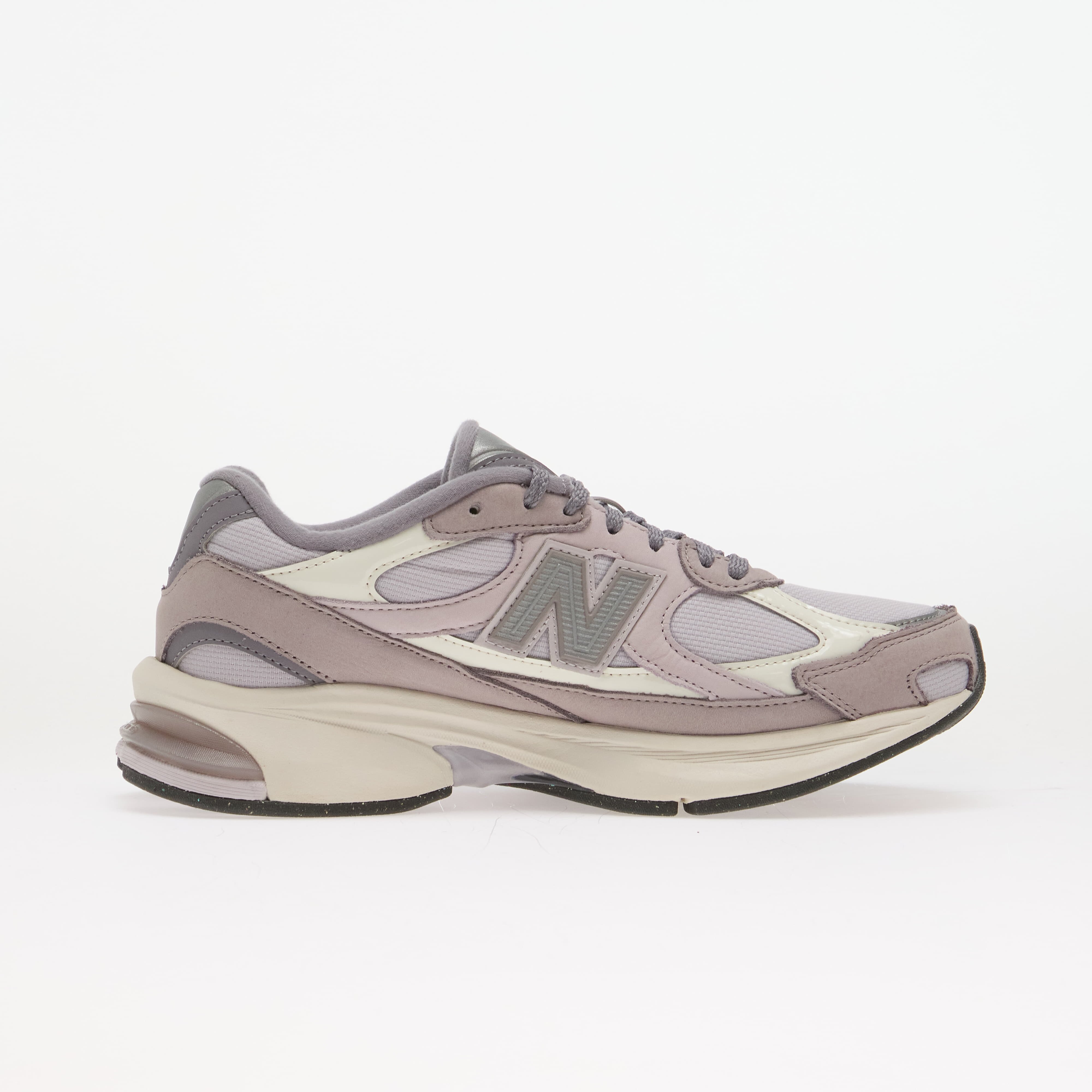New Balance Сникърси 2010 Off-line Grey/ Truffle Metallic