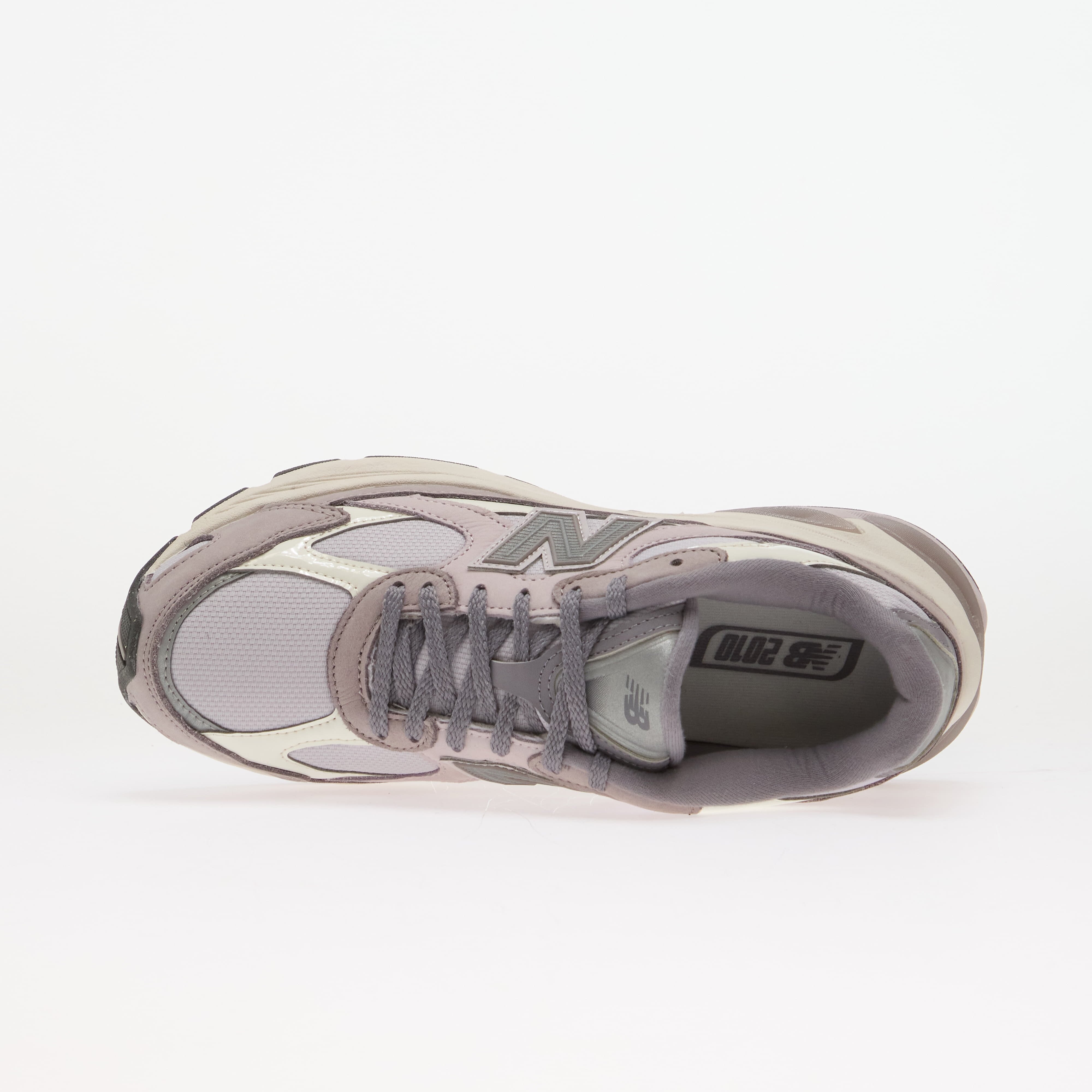 New Balance Сникърси 2010 Off-line Grey/ Truffle Metallic