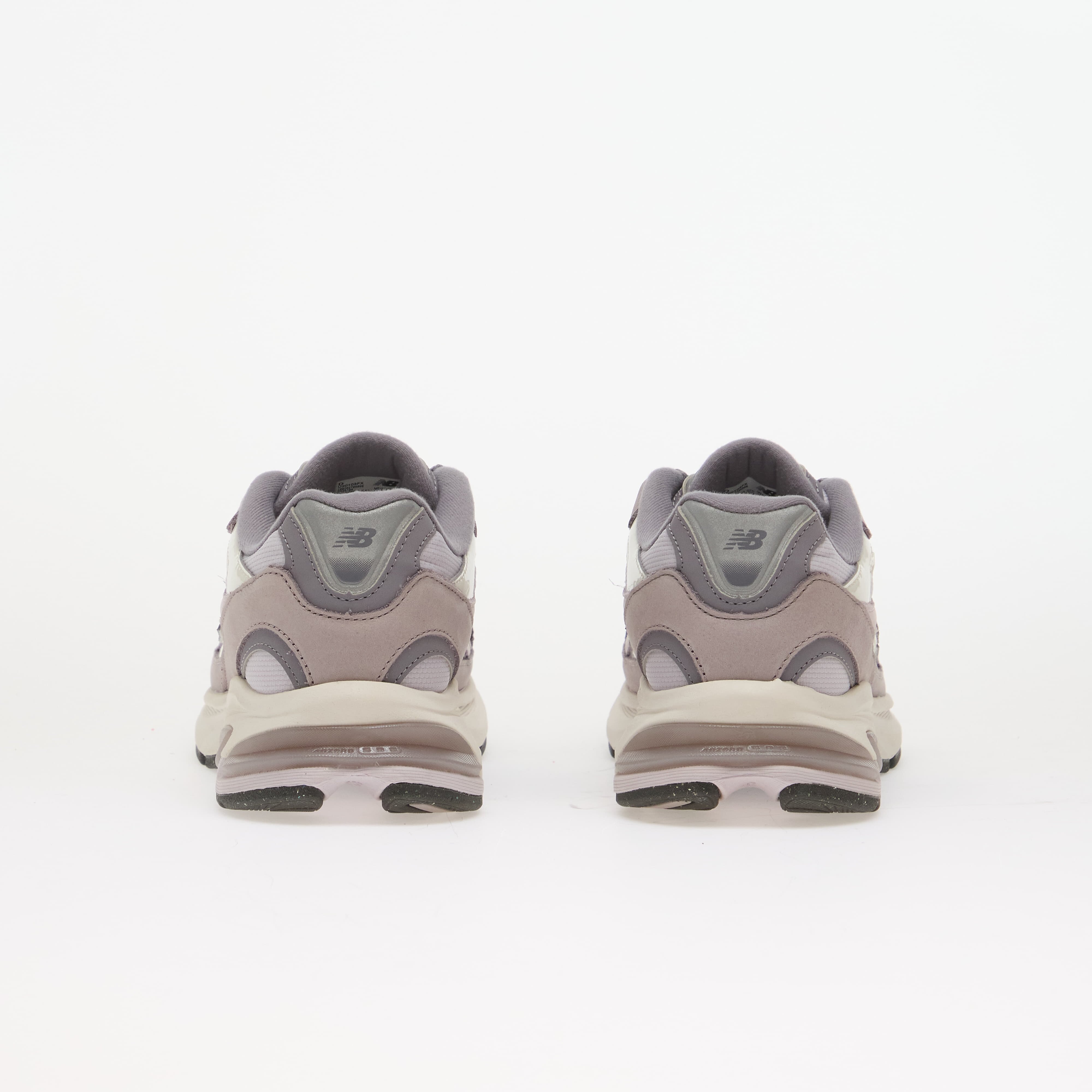 New Balance Сникърси 2010 Off-line Grey/ Truffle Metallic
