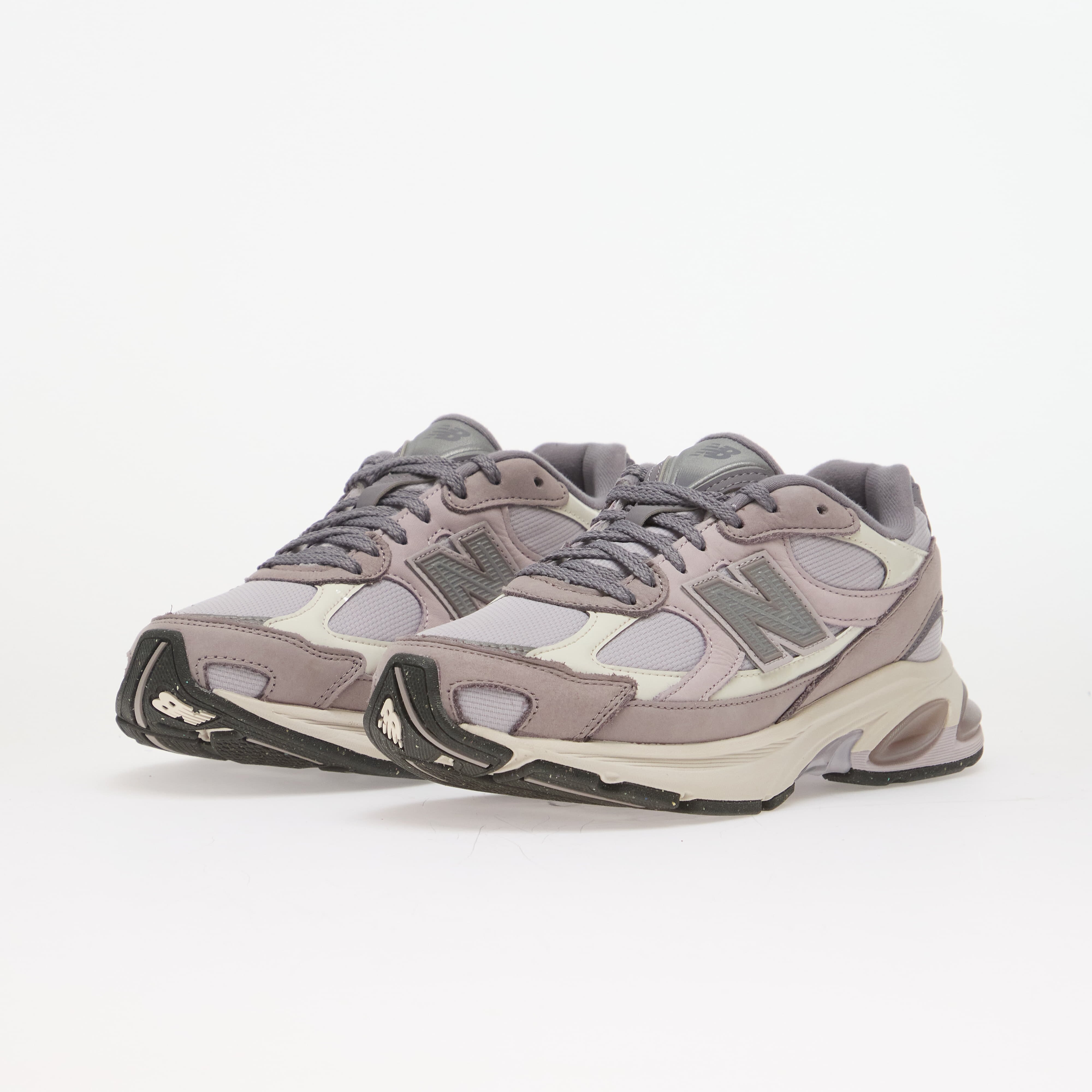 New Balance Сникърси 2010 Off-line Grey/ Truffle Metallic