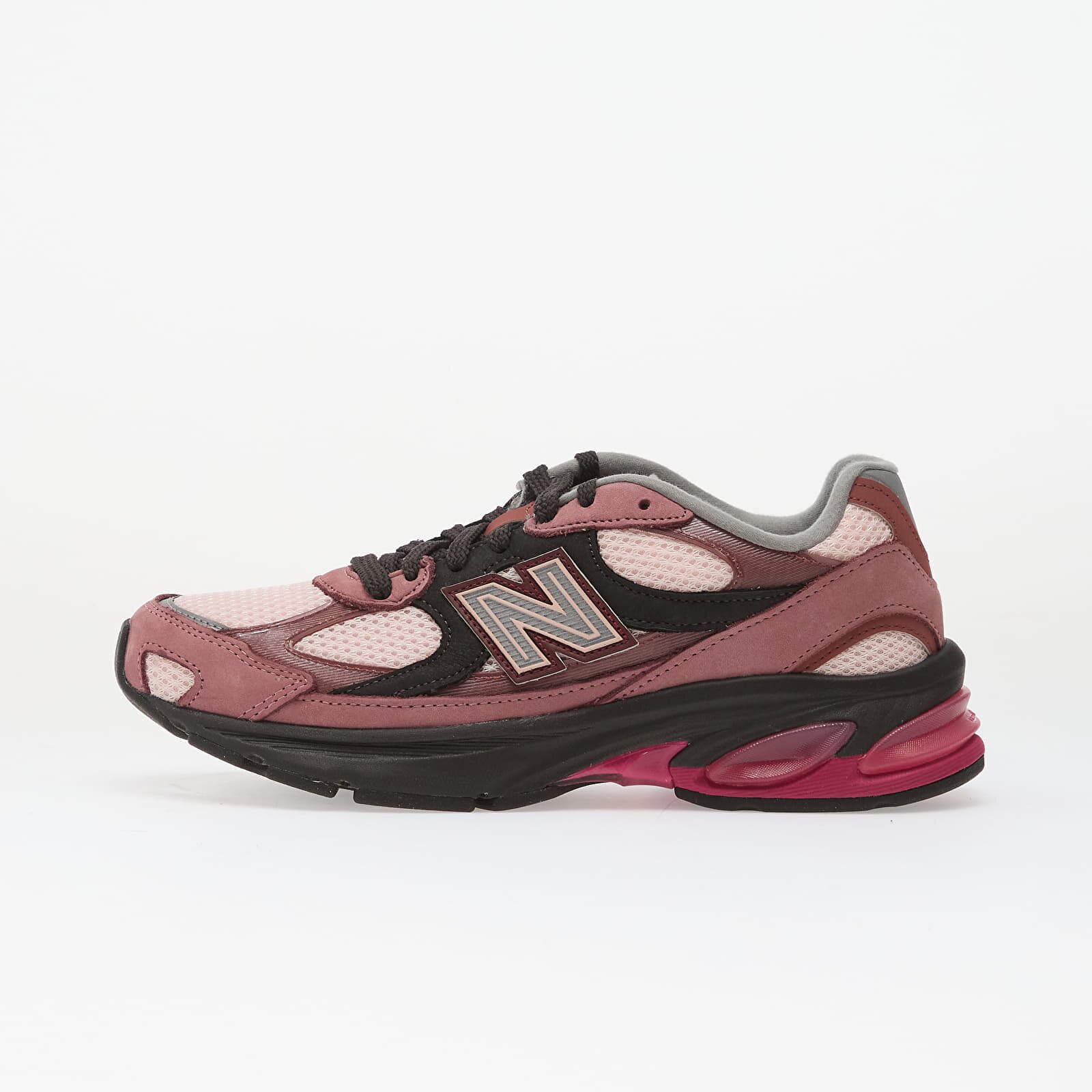 New Balance Сникърси 2010 Pink