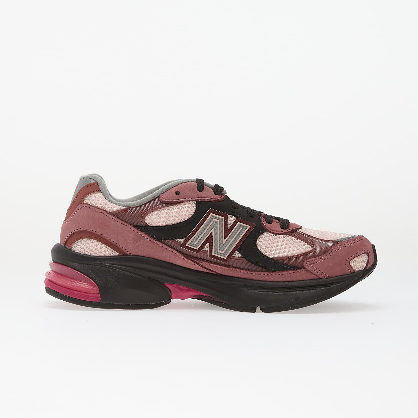 New Balance Сникърси 2010 Pink