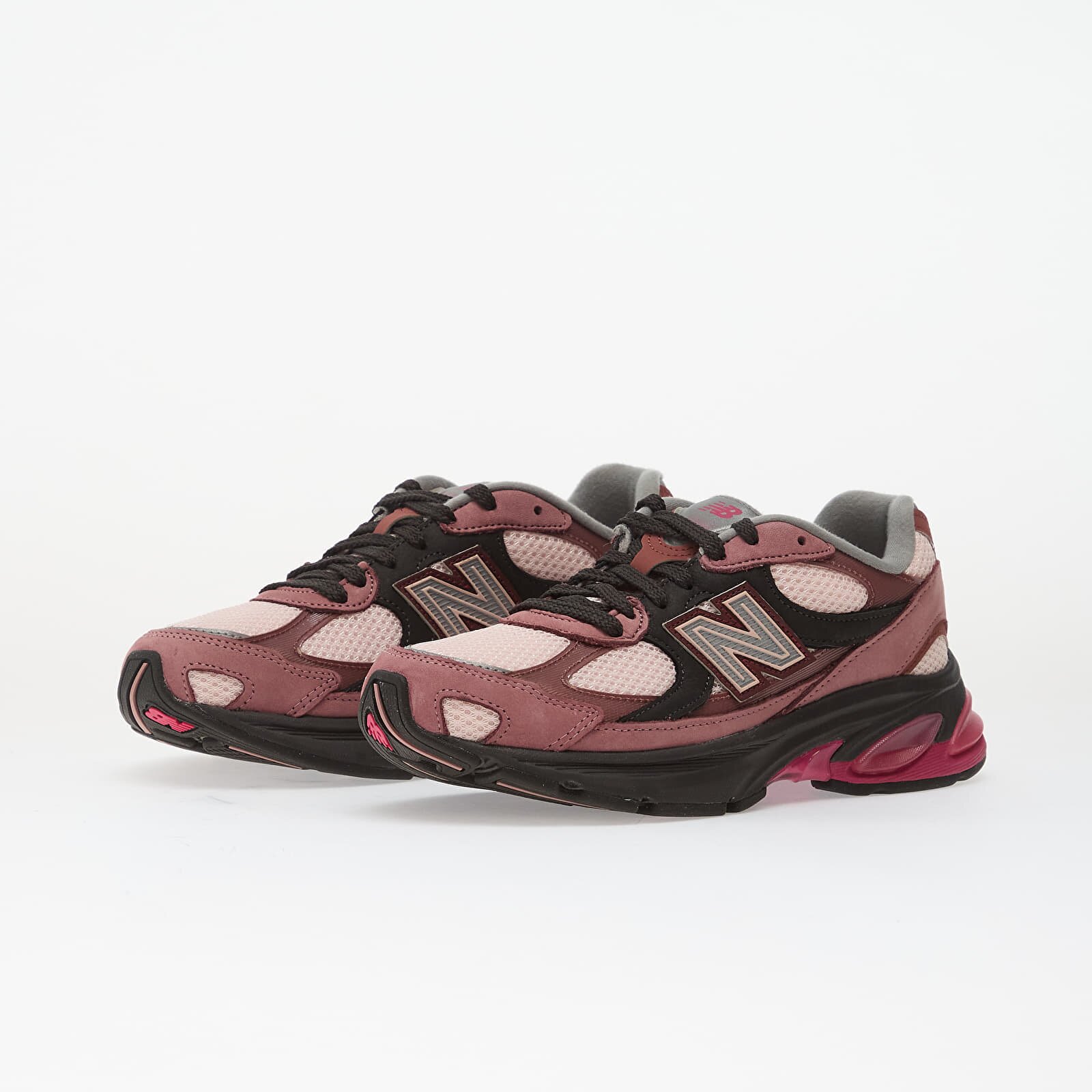 New Balance Сникърси 2010 Pink