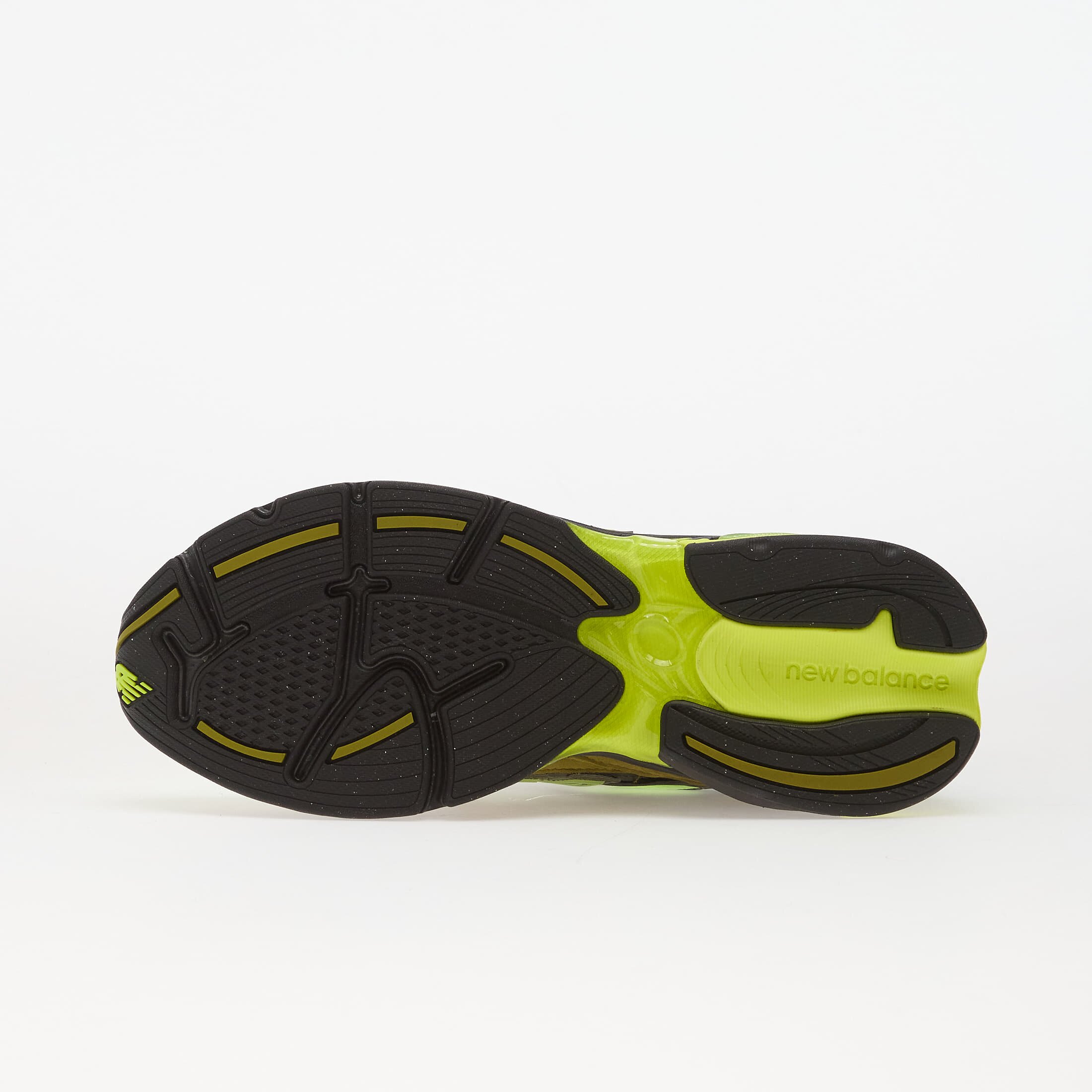 New Balance Сникърси 2010 Sea Moss/ Afterglow/ Alkaline Green