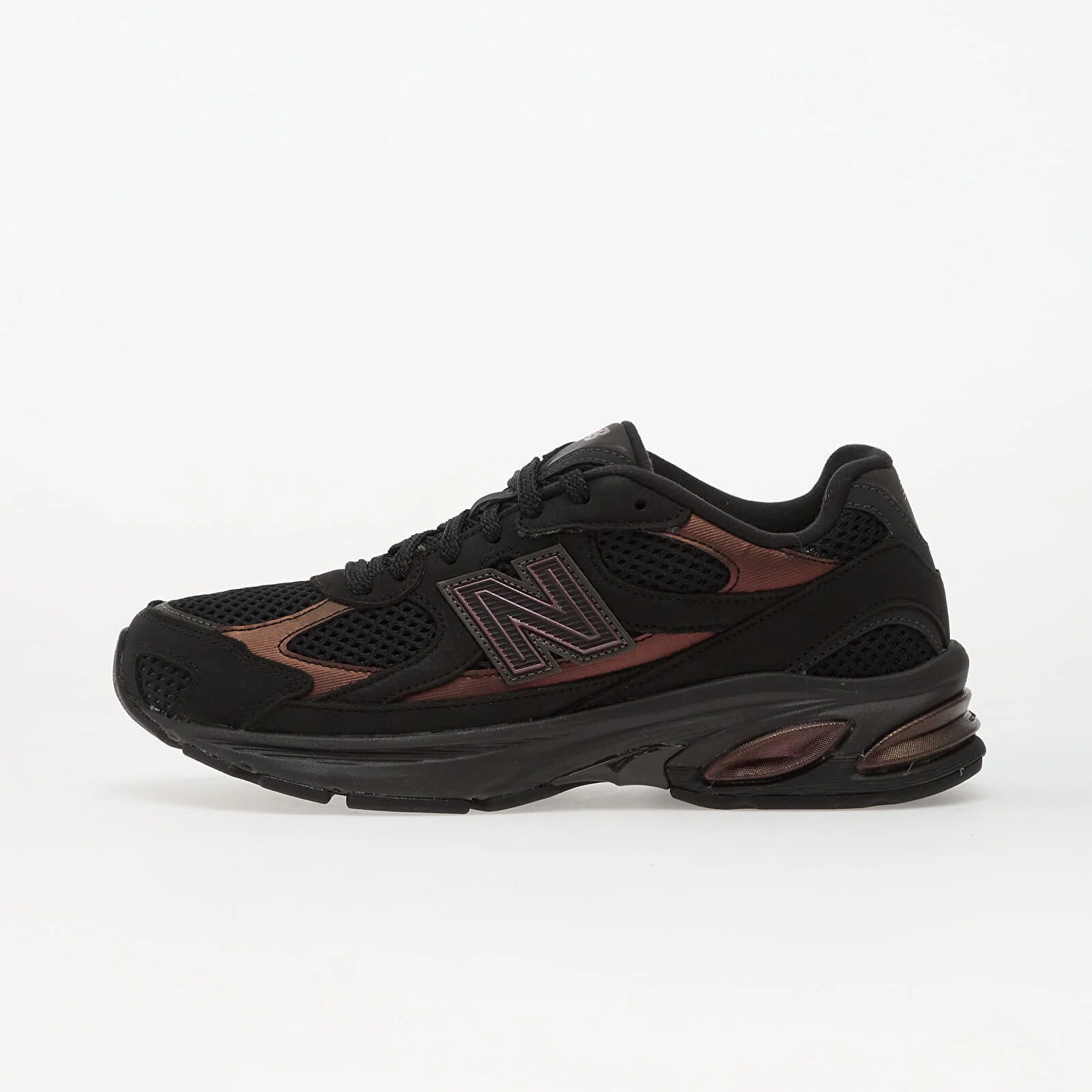 New Balance Сникърси 2010S Black