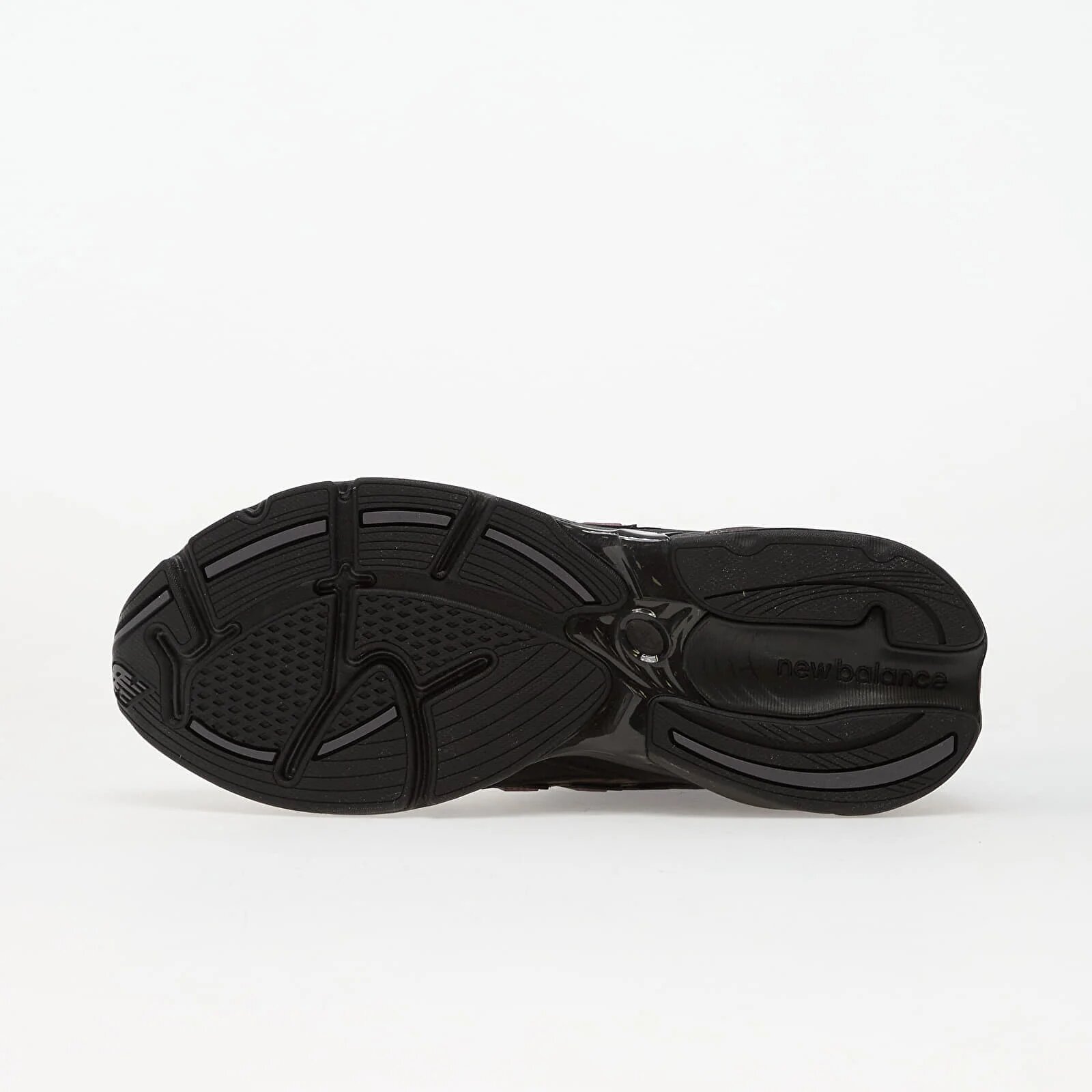 New Balance Сникърси 2010S Black