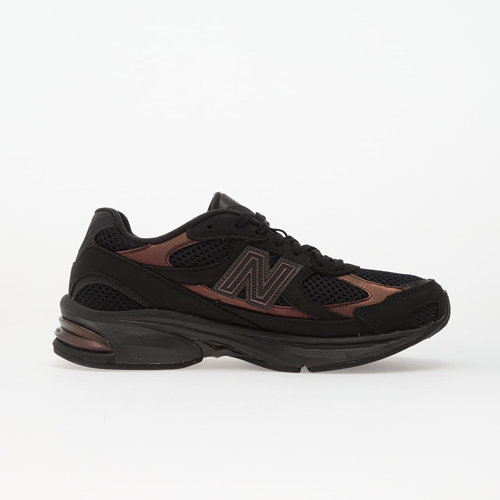 New Balance Сникърси 2010S Black