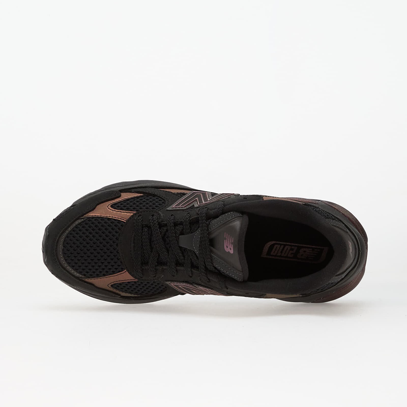 New Balance Сникърси 2010S Black