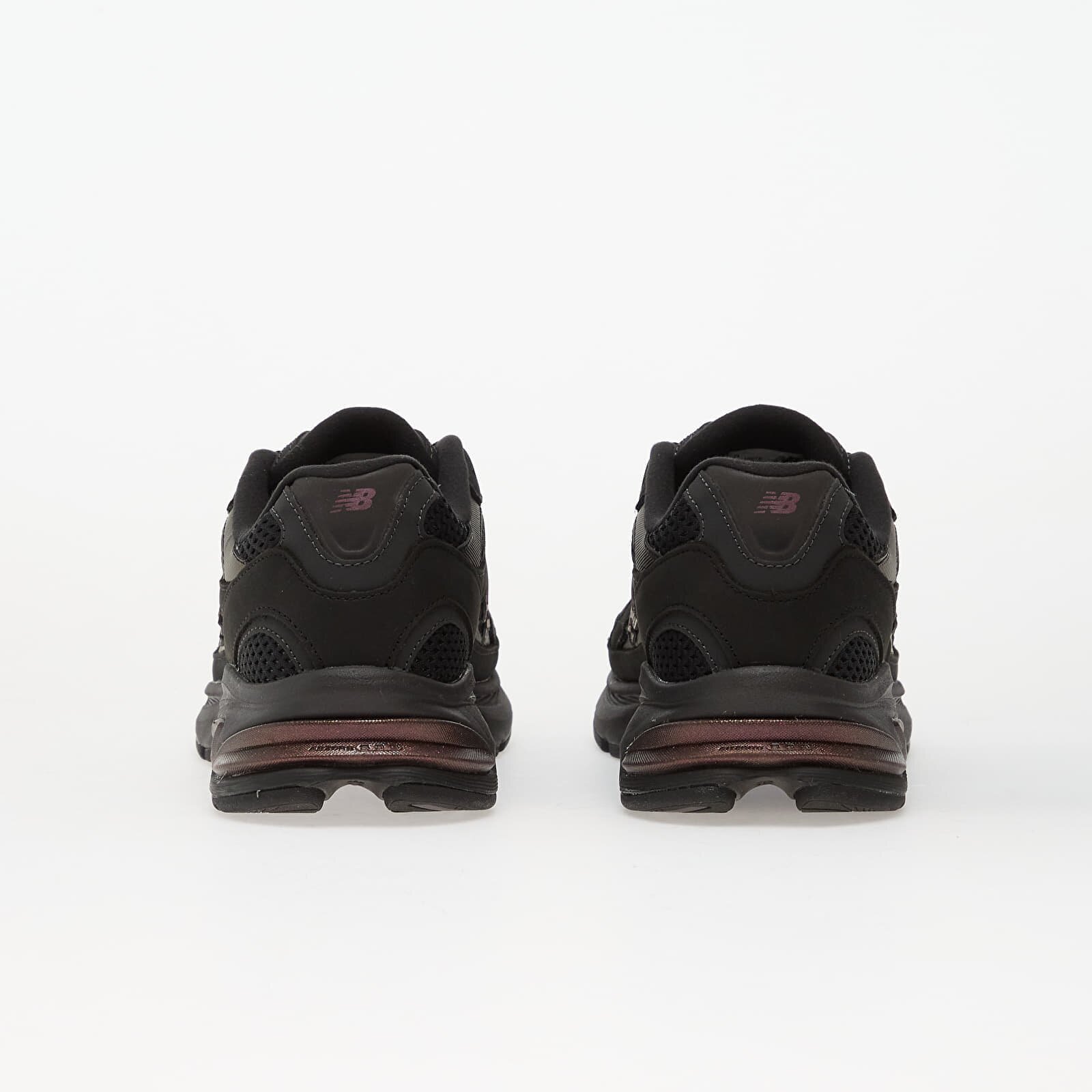 New Balance Сникърси 2010S Black