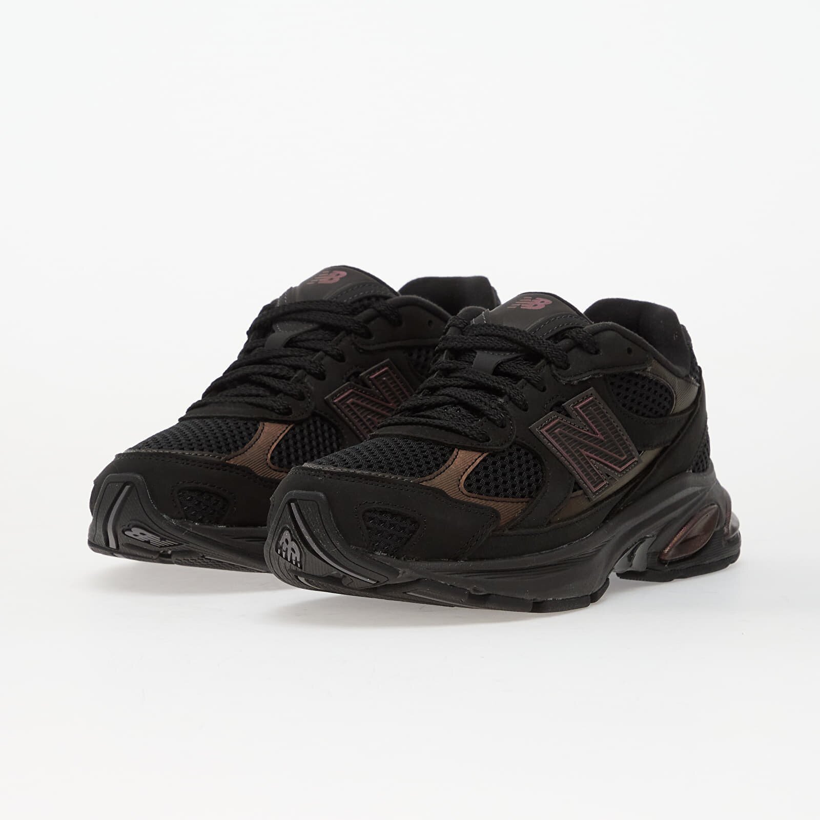 New Balance Сникърси 2010S Black