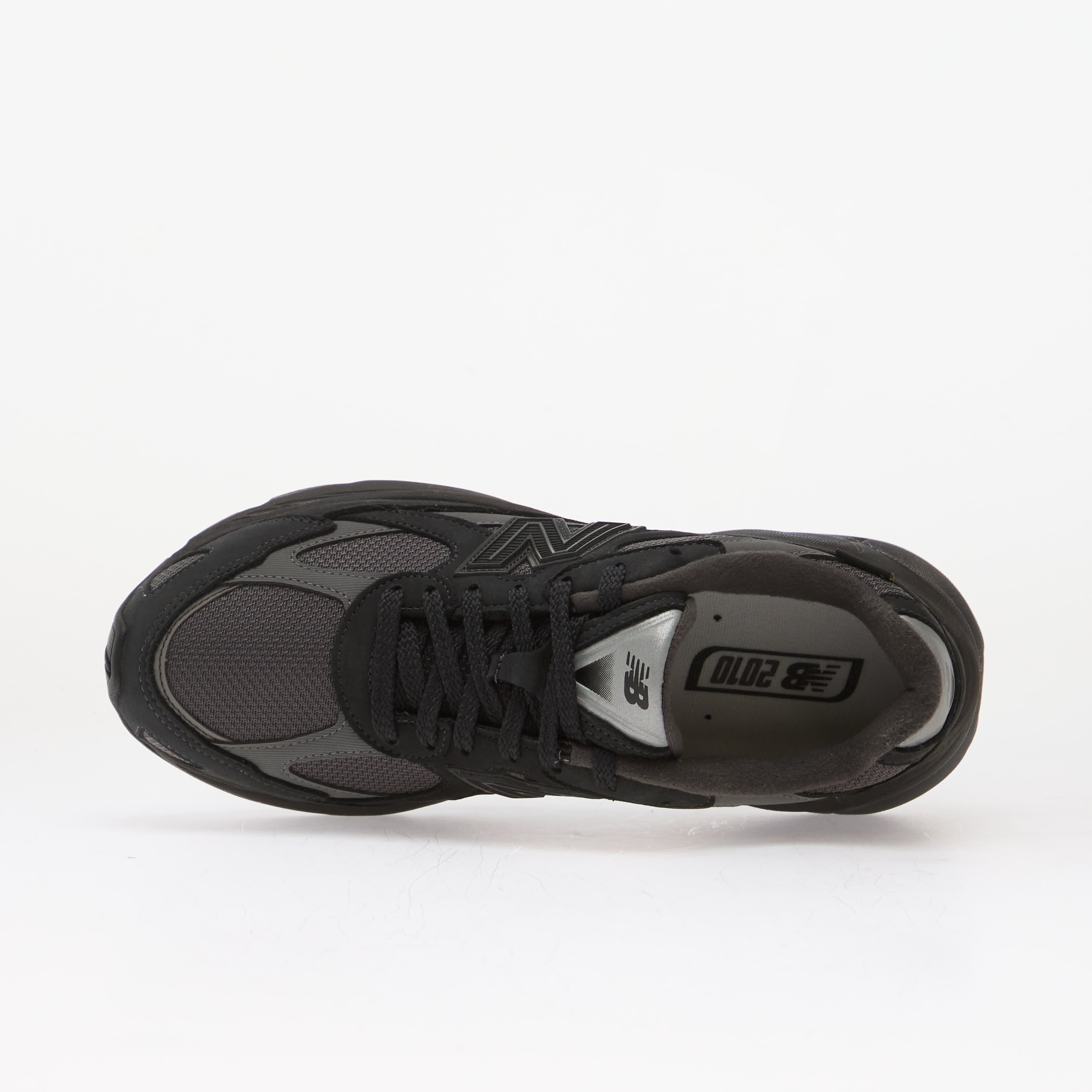 New Balance Сникърси 2010X Field Green/ Alkaline Green