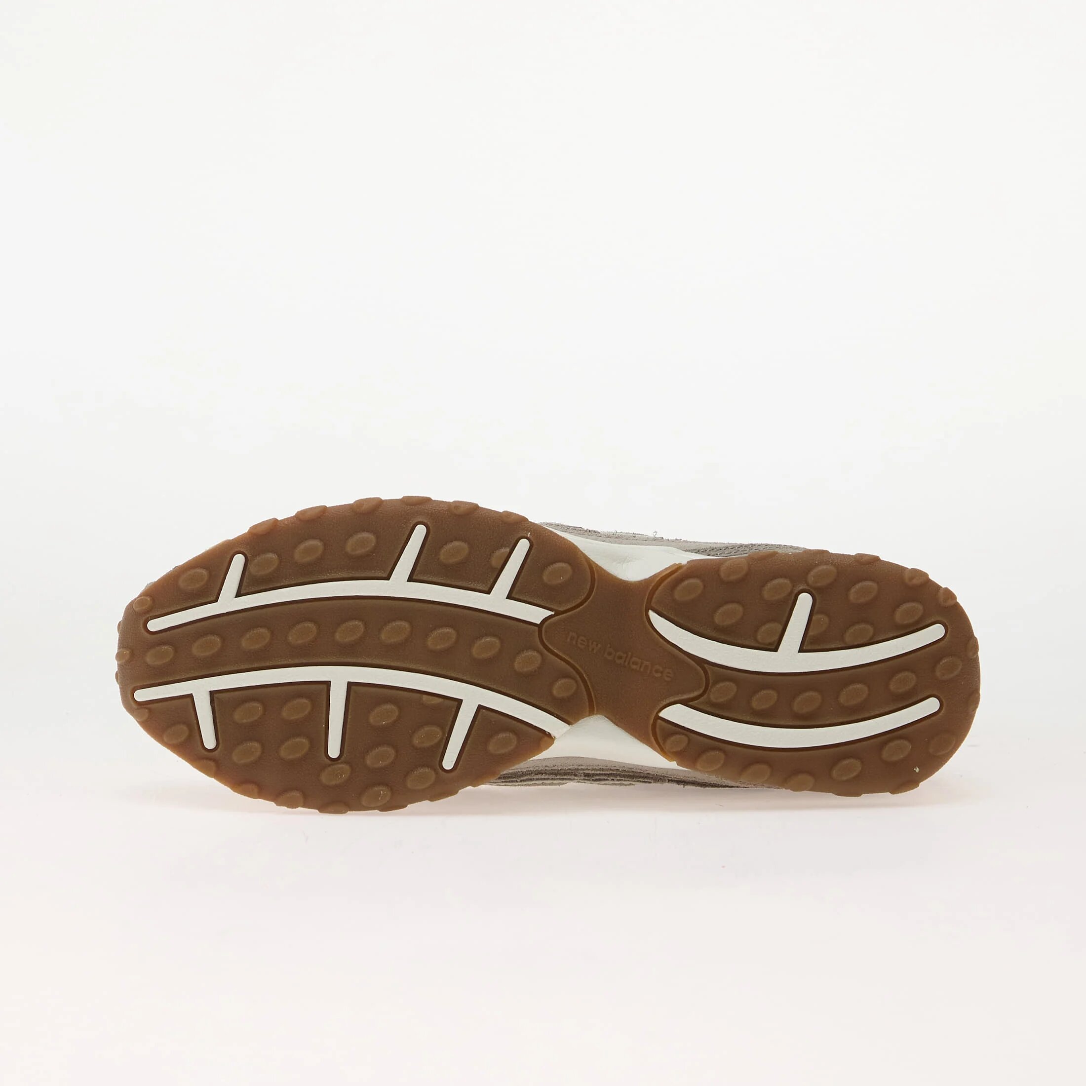 New Balance Сникърси 204 Arid Stone/ Thunder Brown