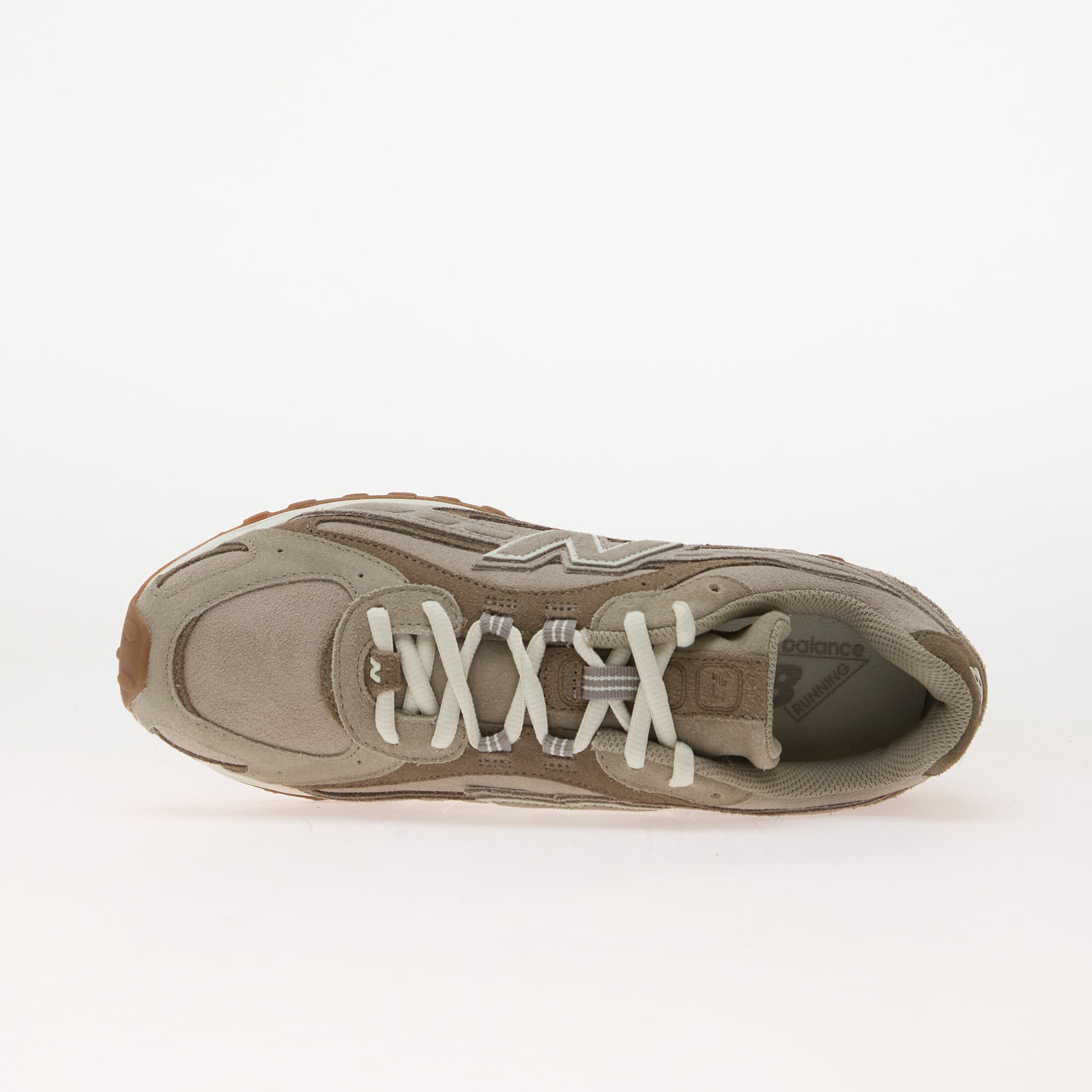 New Balance Сникърси 204 Arid Stone/ Thunder Brown