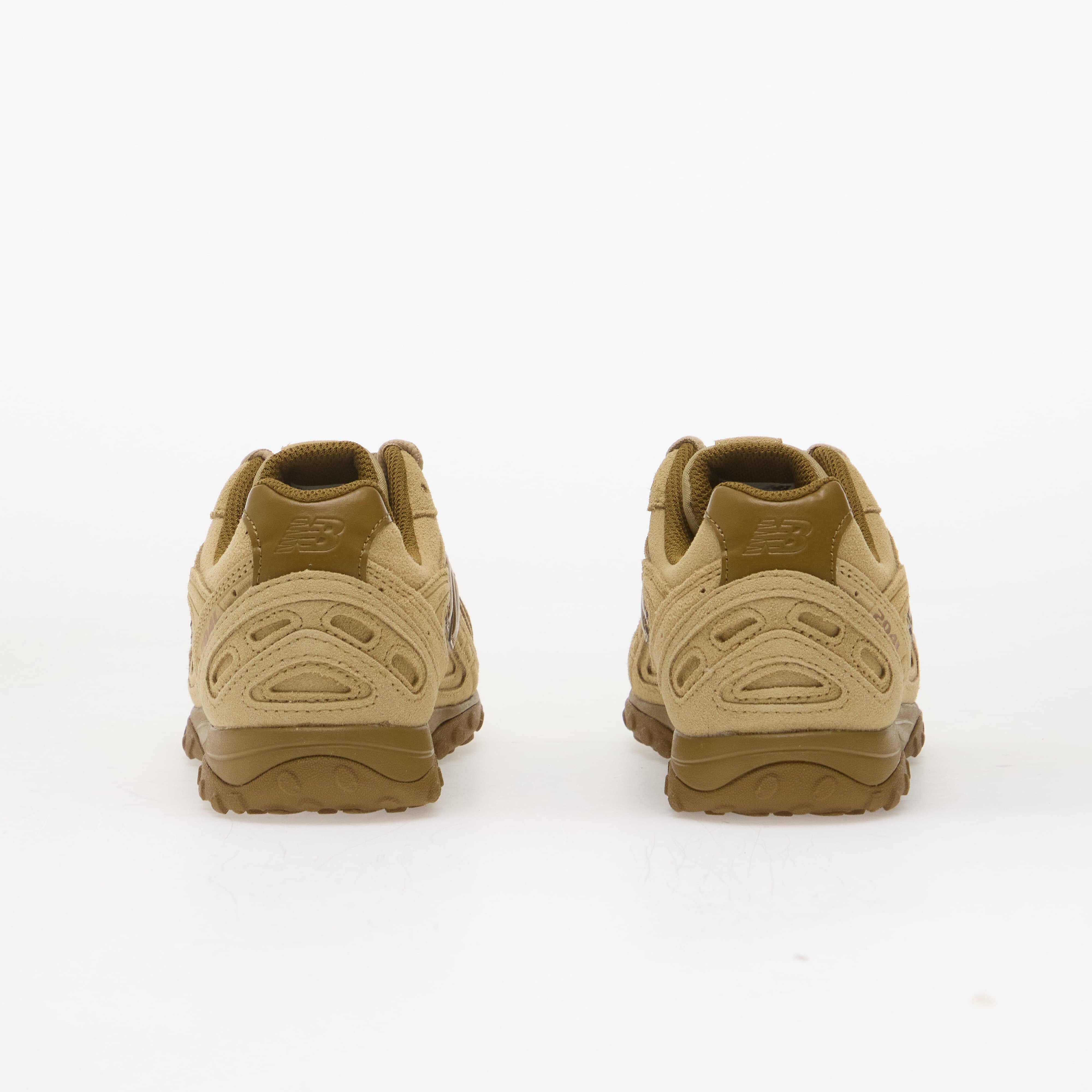 New Balance Сникърси 204 Quicksand/ Bark