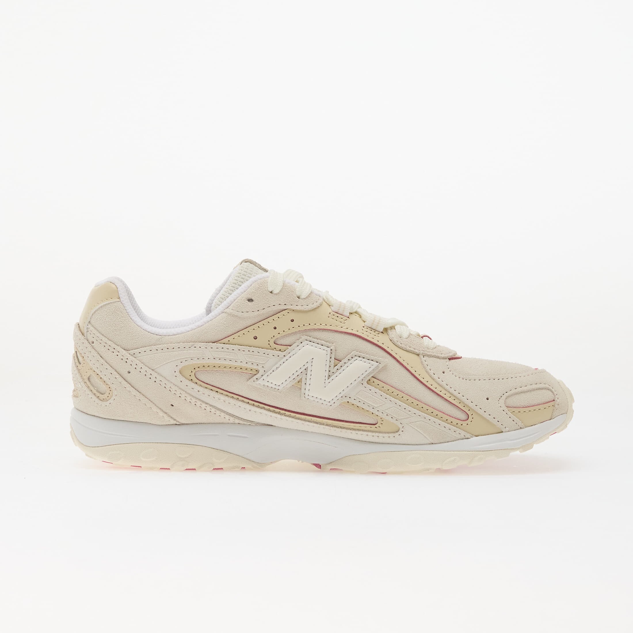 New Balance Сникърси 204 Sea Salt/ Bone/ Pink Eraser