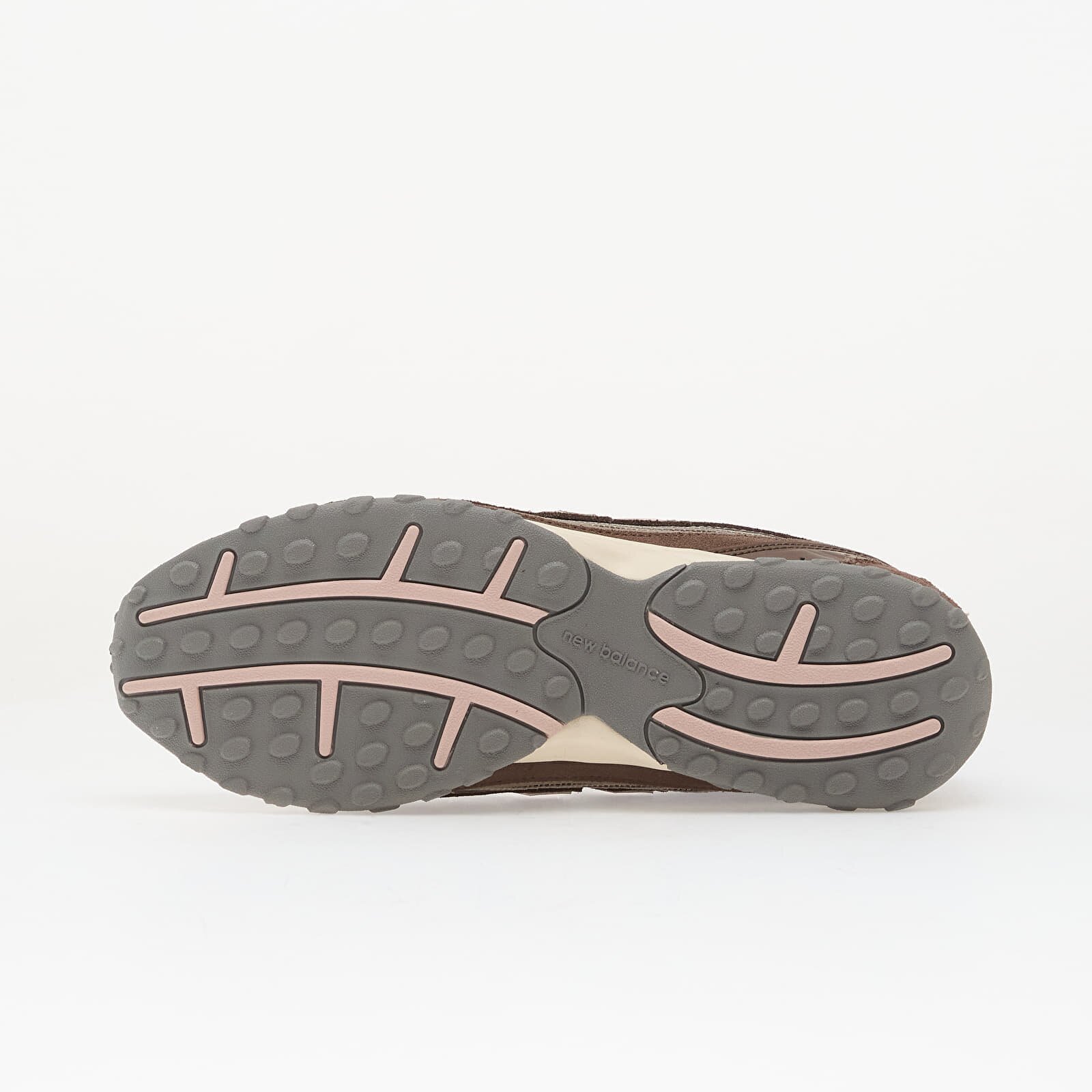 New Balance Сникърси 204L Cortado/ Stone Pink