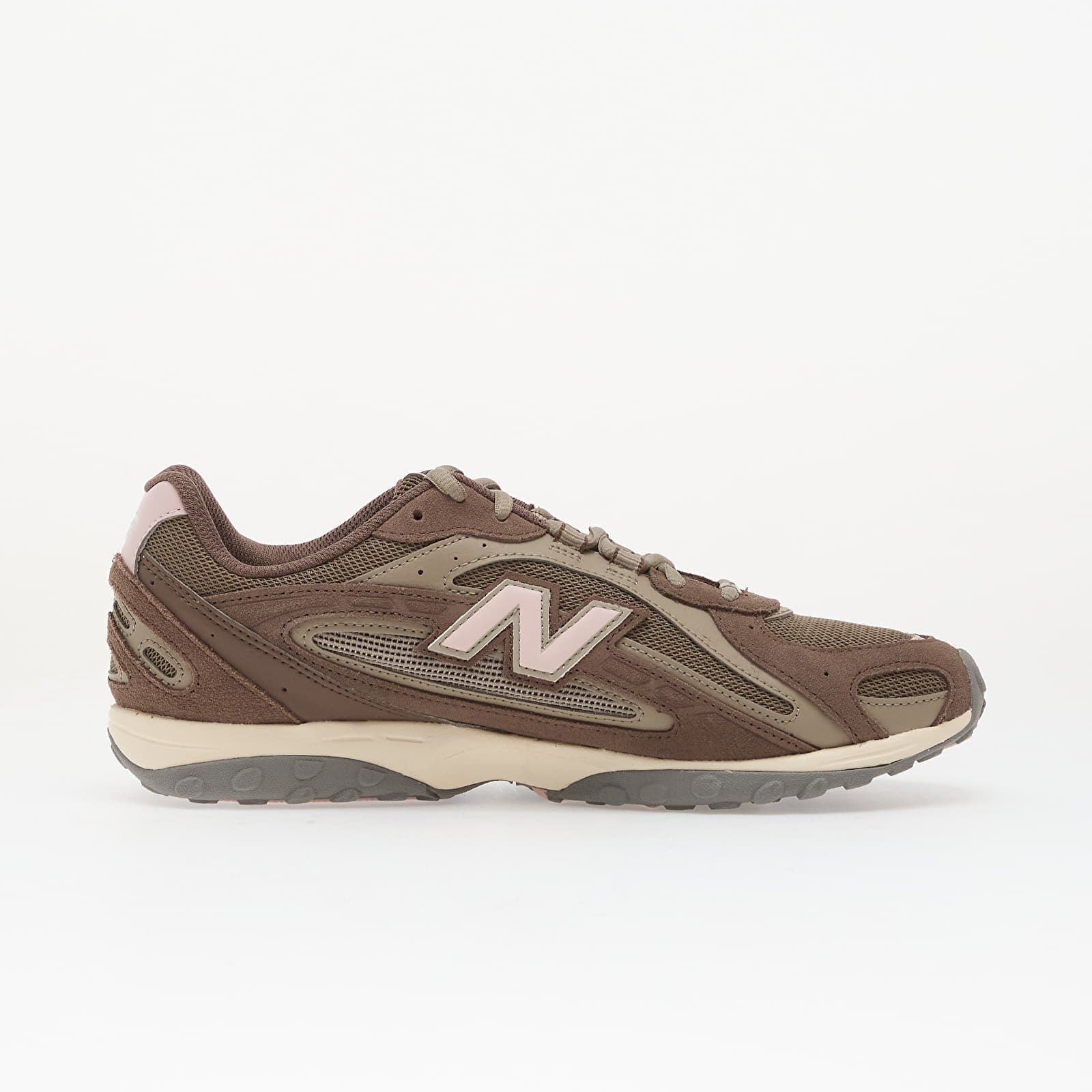 New Balance Сникърси 204L Cortado/ Stone Pink