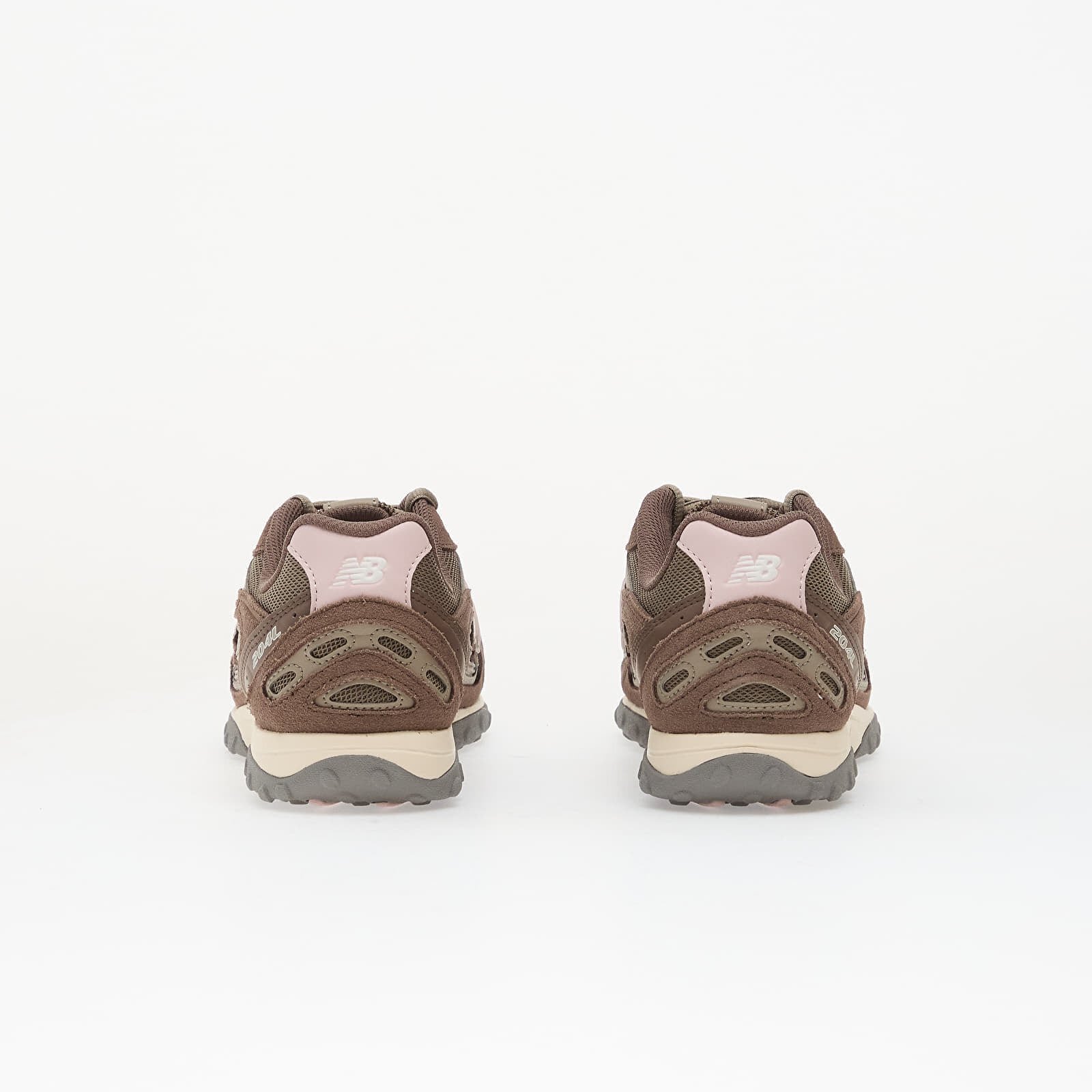 New Balance Сникърси 204L Cortado/ Stone Pink