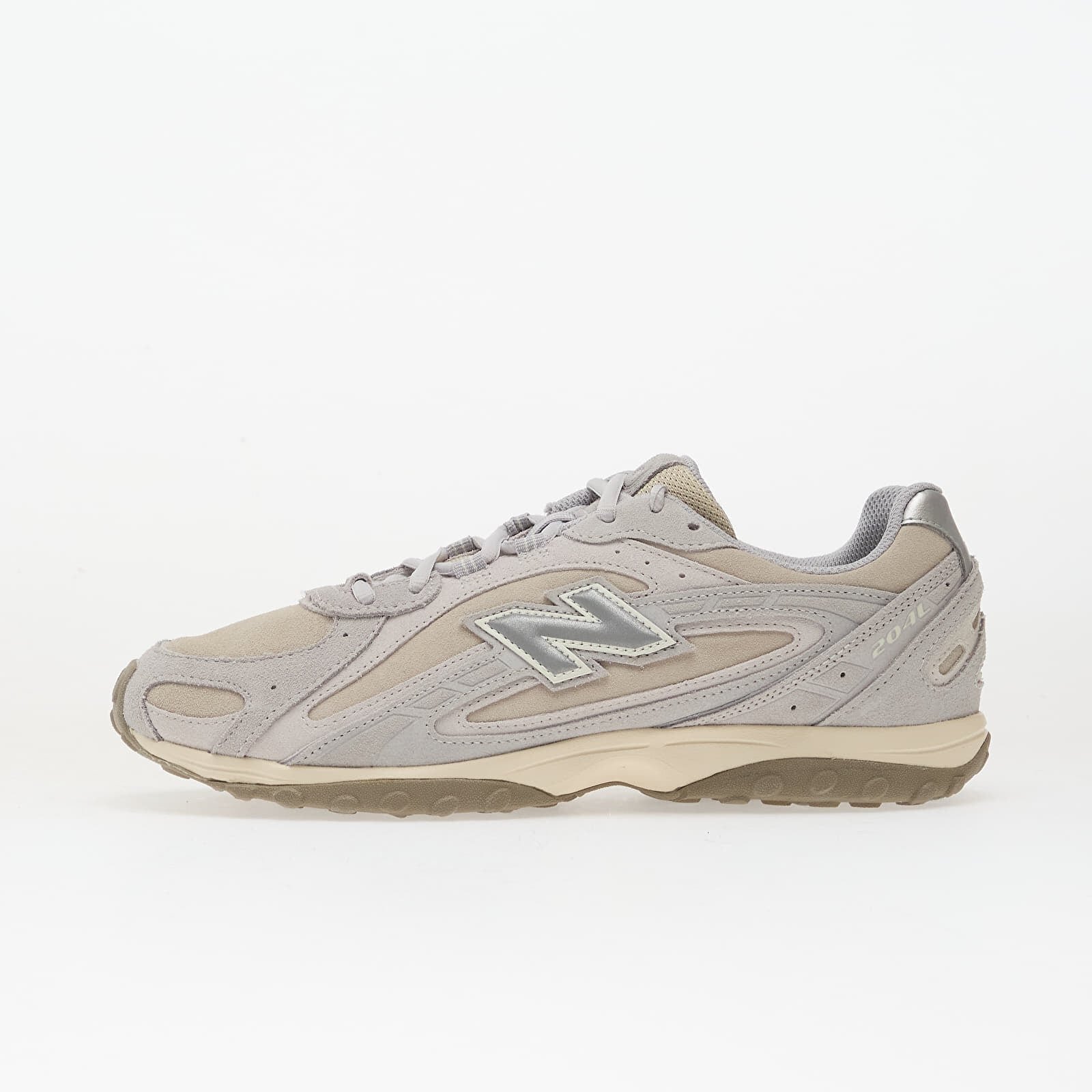 New Balance Сникърси 204L Grey