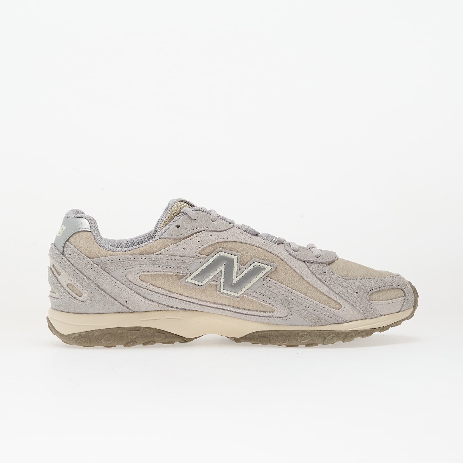 New Balance Сникърси 204L Grey
