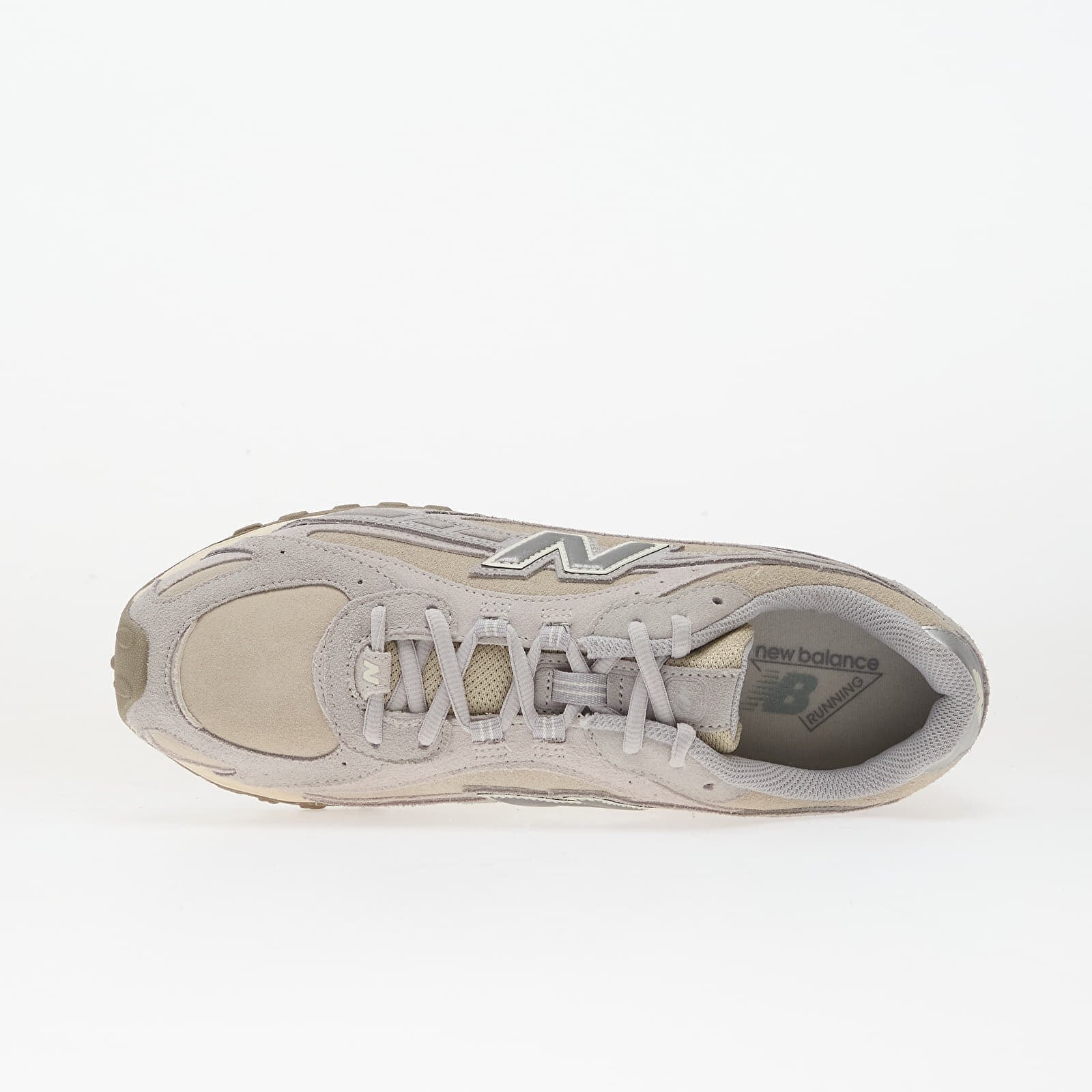 New Balance Сникърси 204L Grey