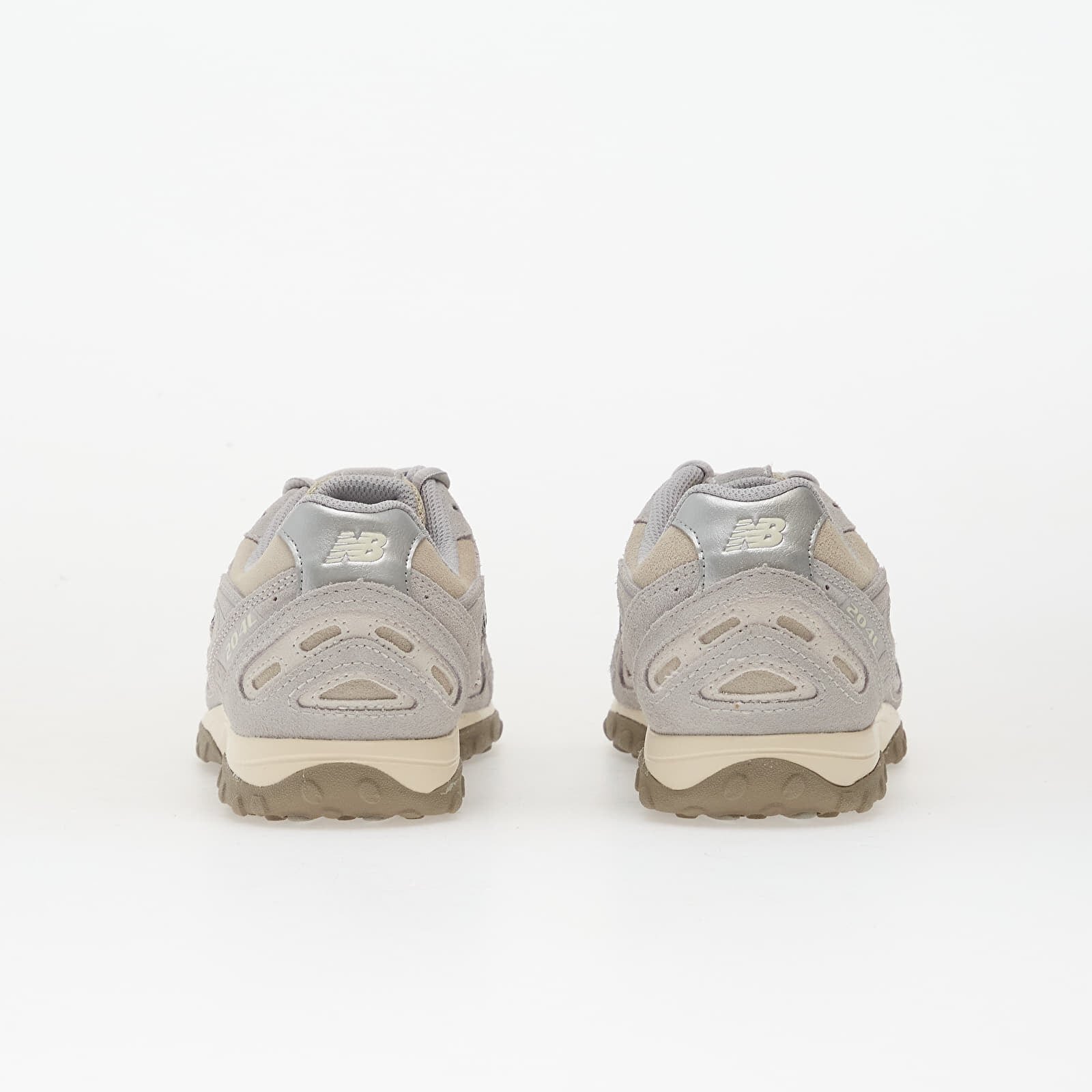 New Balance Сникърси 204L Grey