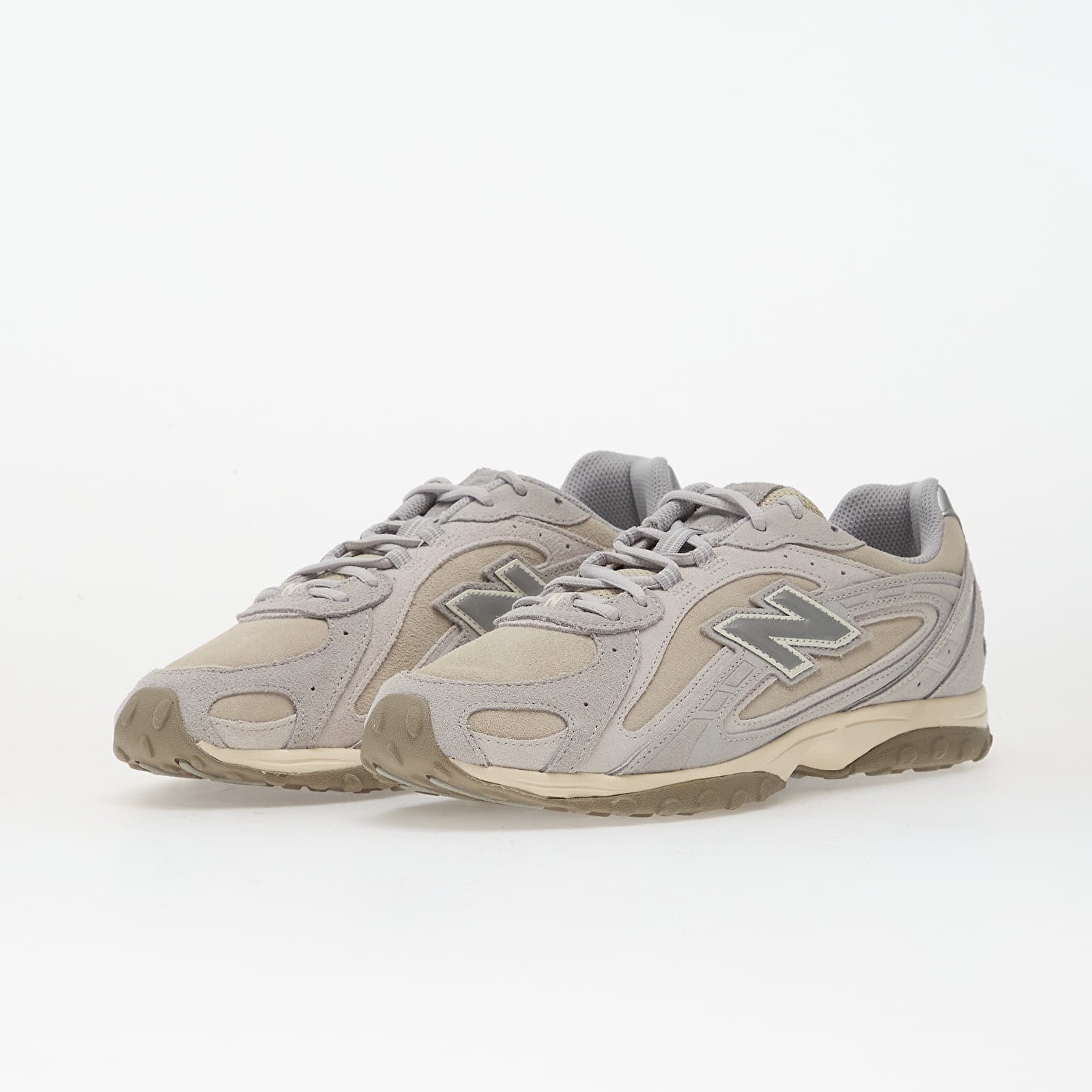 New Balance Сникърси 204L Grey