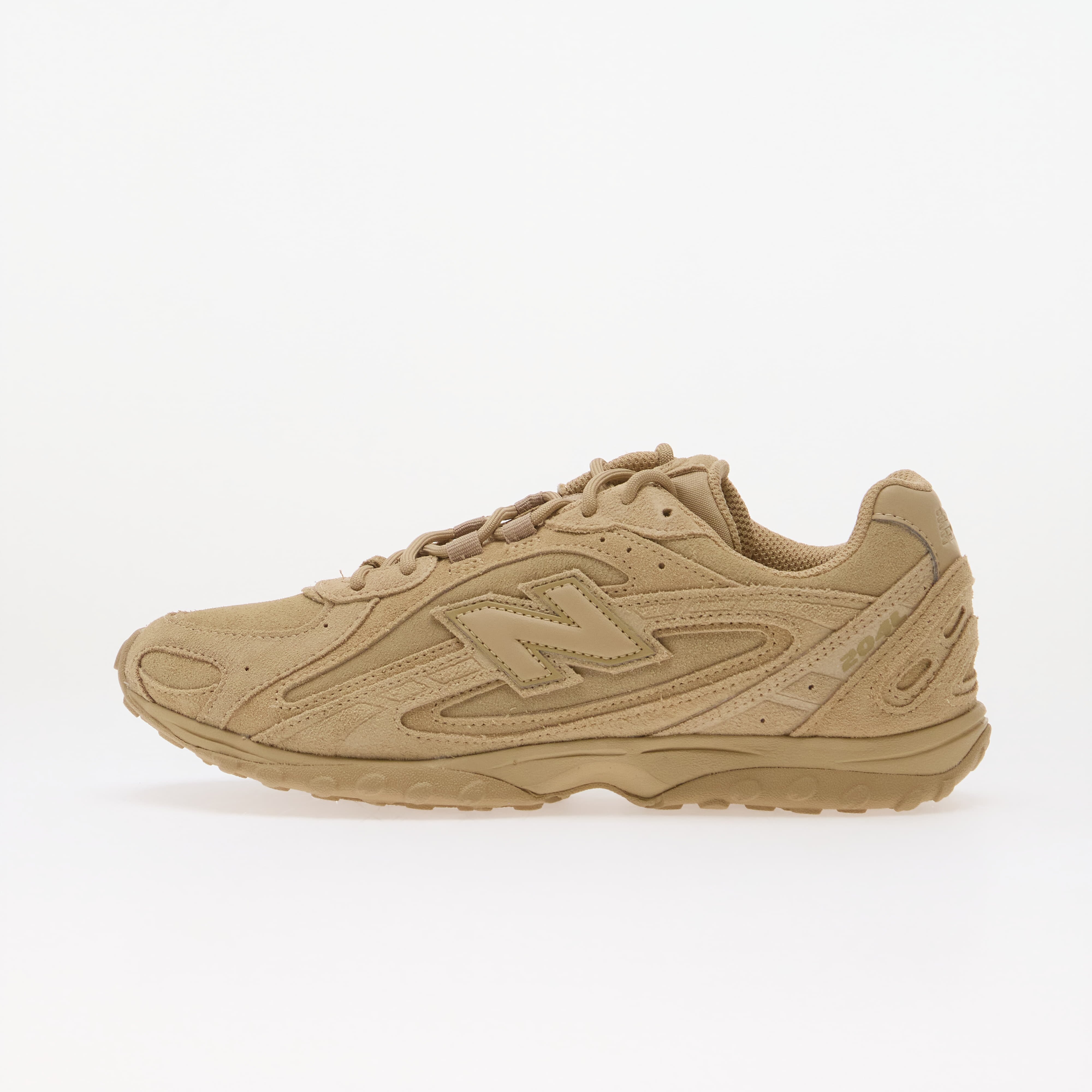 New Balance Сникърси 204L Incense/ Incense