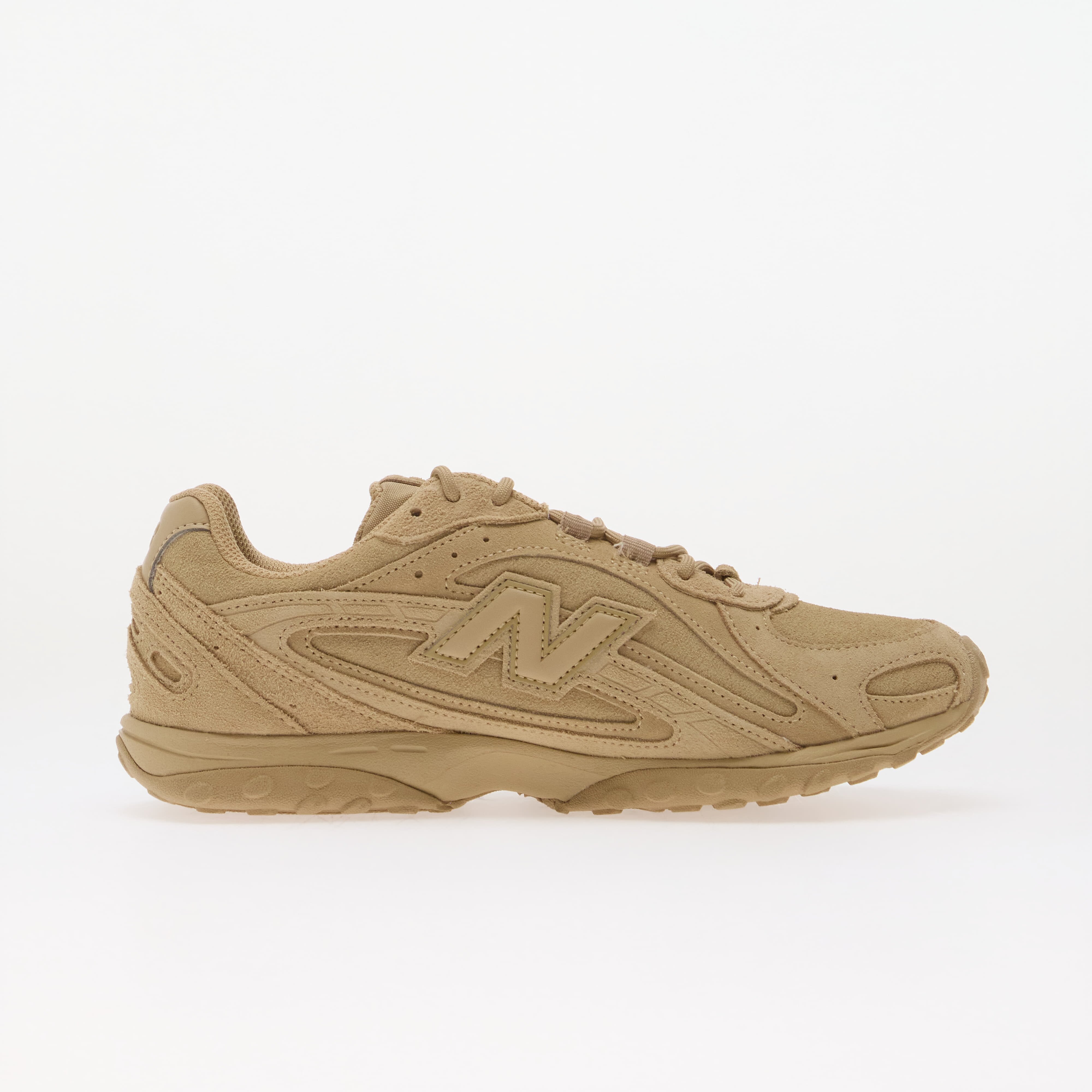 New Balance Сникърси 204L Incense/ Incense