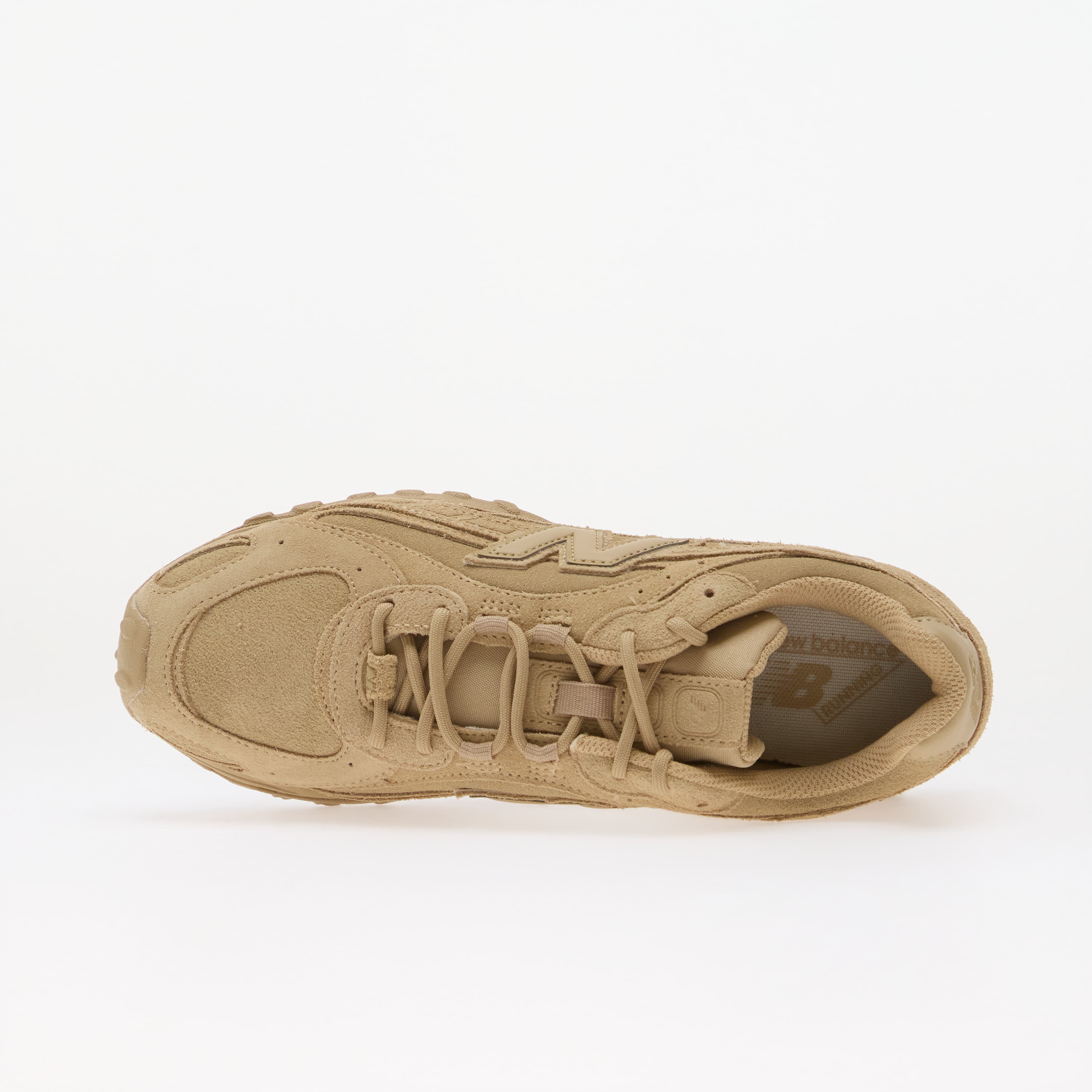 New Balance Сникърси 204L Incense/ Incense