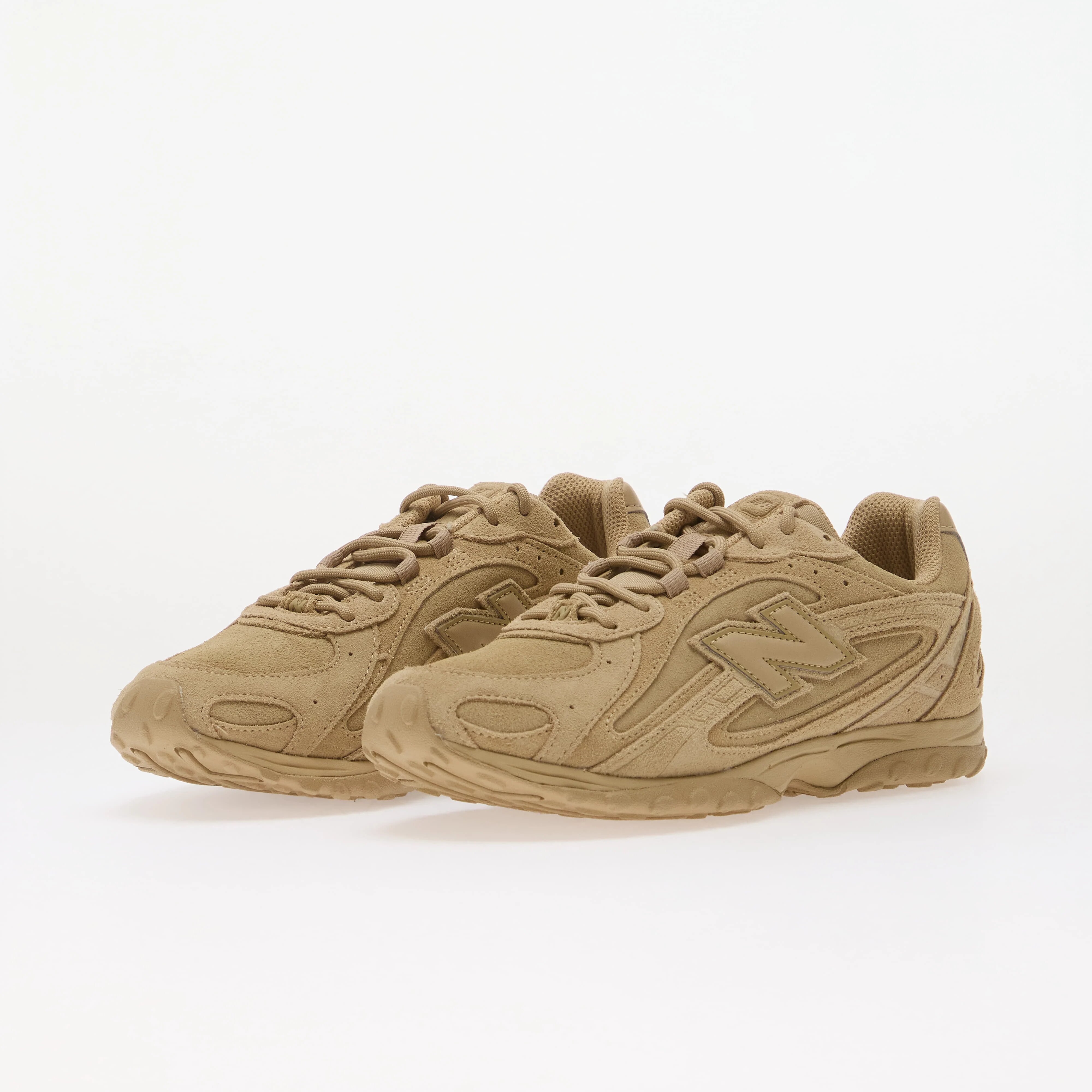 New Balance Сникърси 204L Incense/ Incense