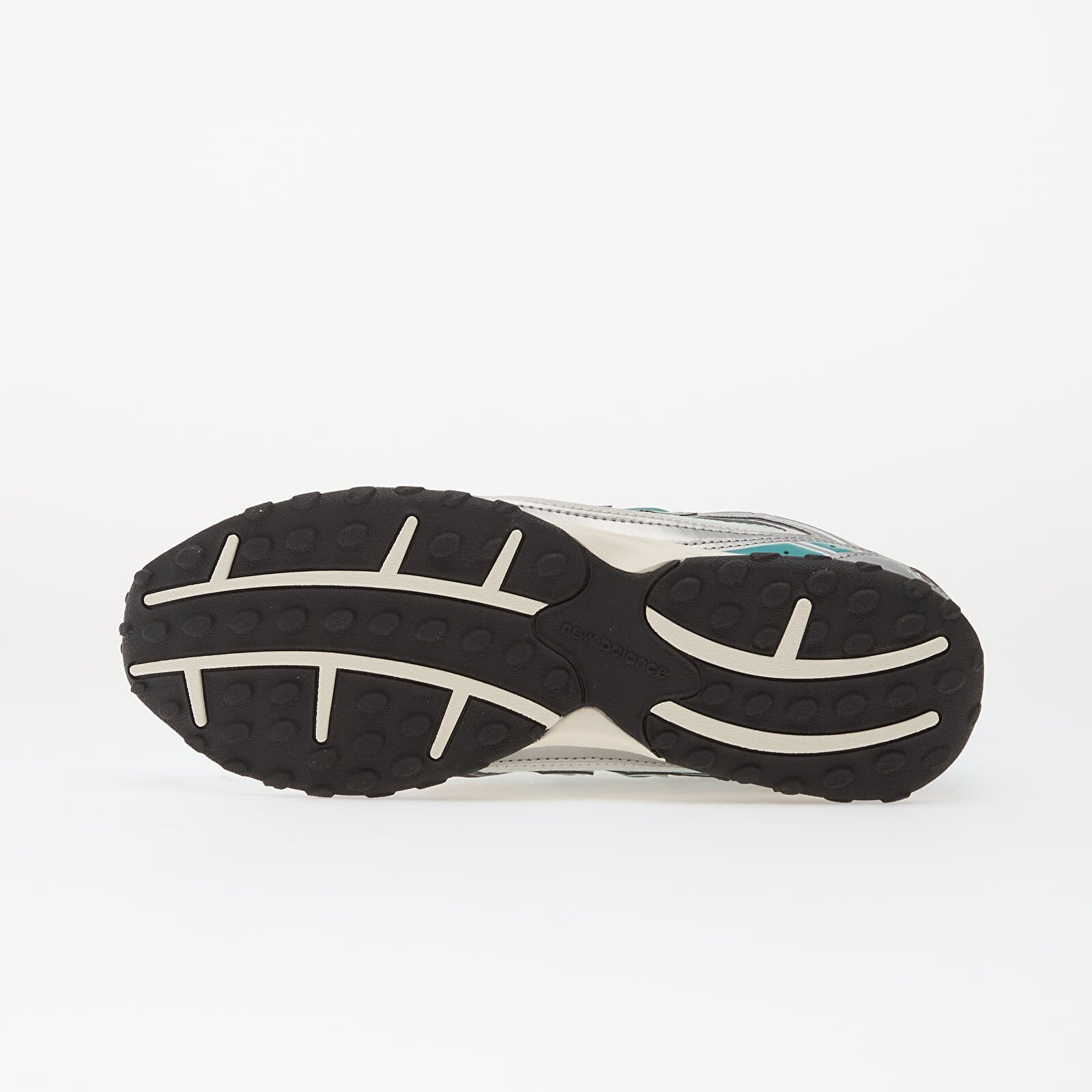 New Balance Сникърси 204L Light Silver Metallic/ Light Silver Metallic