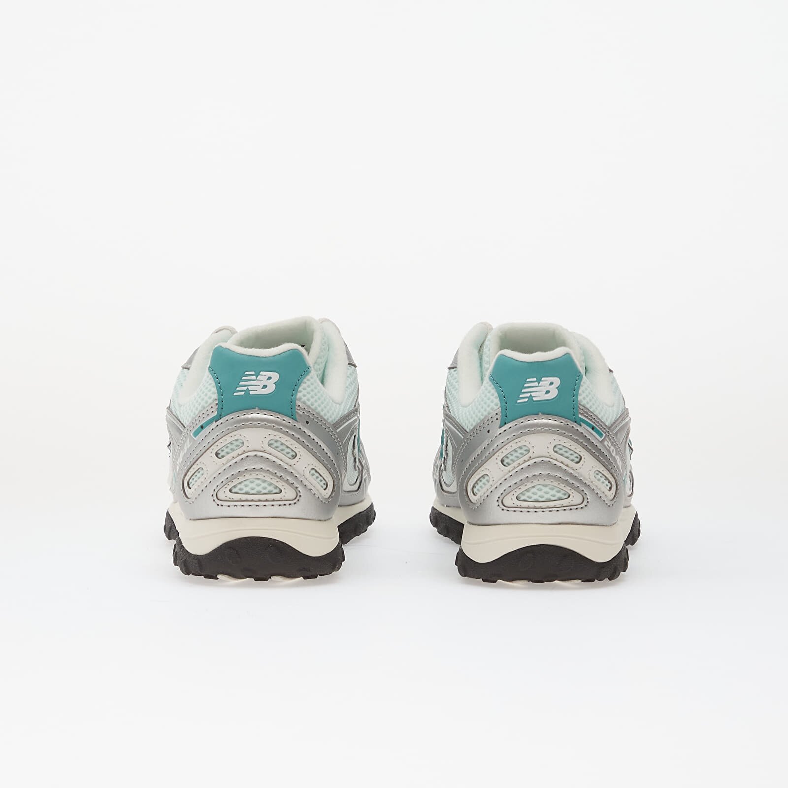New Balance Сникърси 204L Light Silver Metallic/ Light Silver Metallic