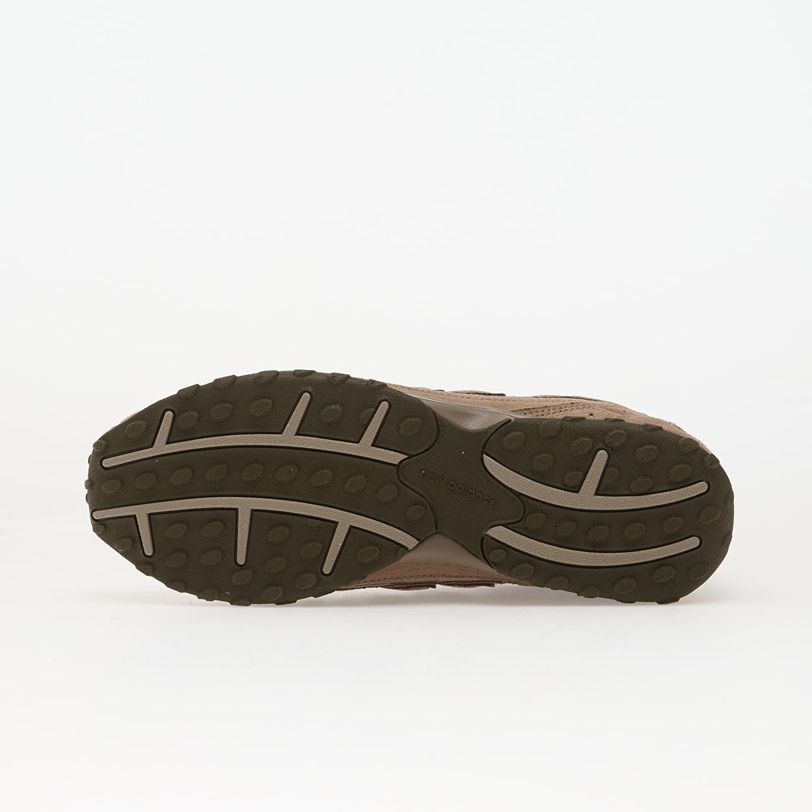 New Balance Сникърси 204L Mushroom/ Arid Stone Mma