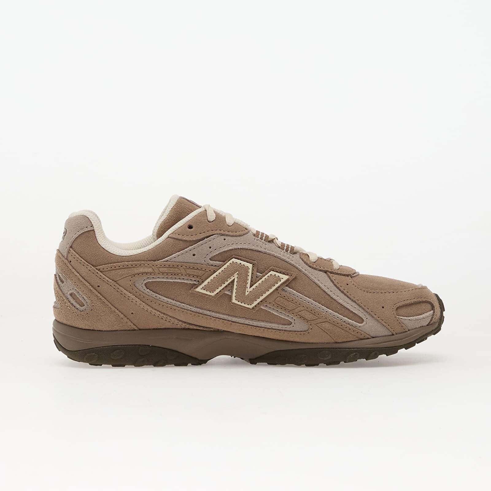 New Balance Сникърси 204L Mushroom/ Arid Stone Mma
