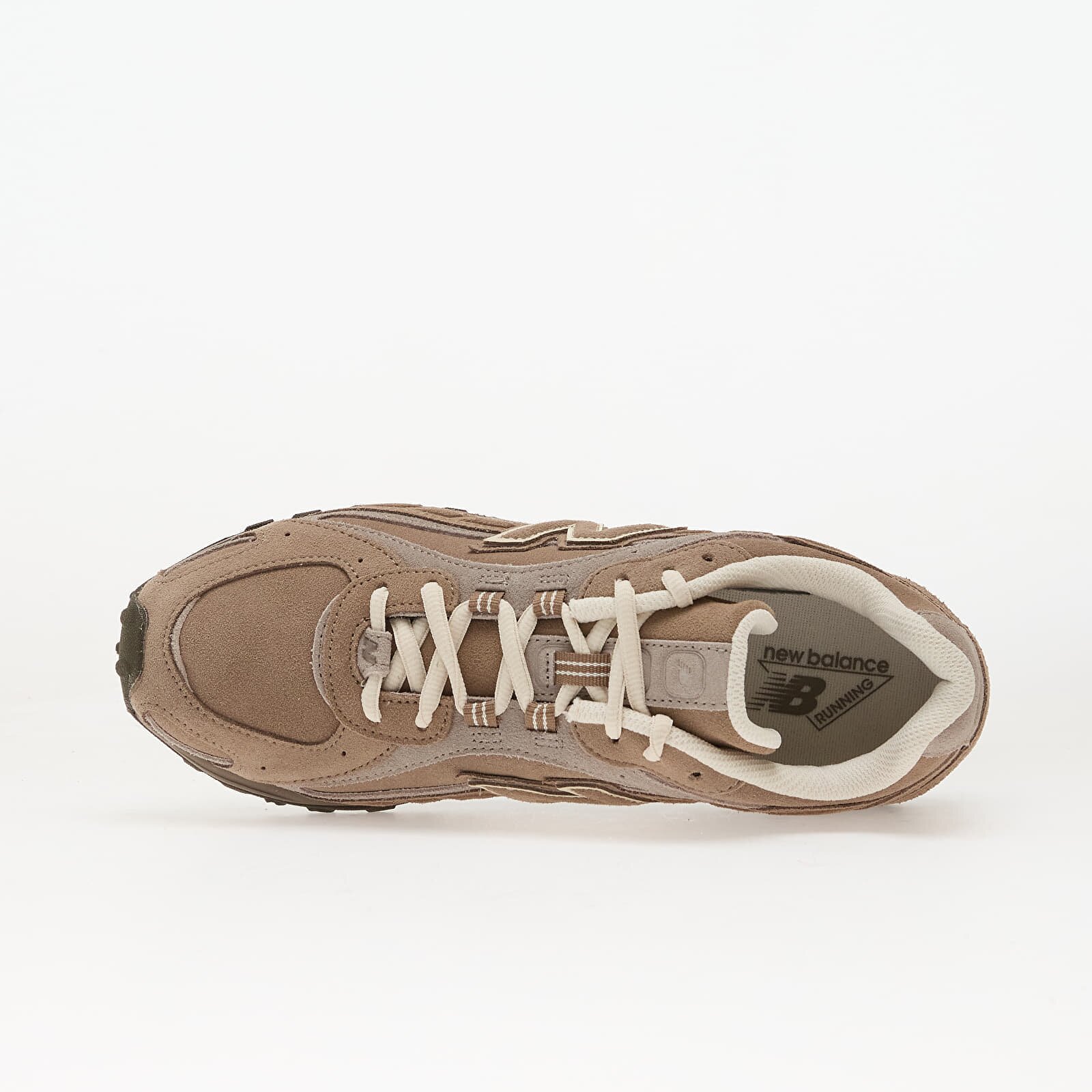New Balance Сникърси 204L Mushroom/ Arid Stone Mma