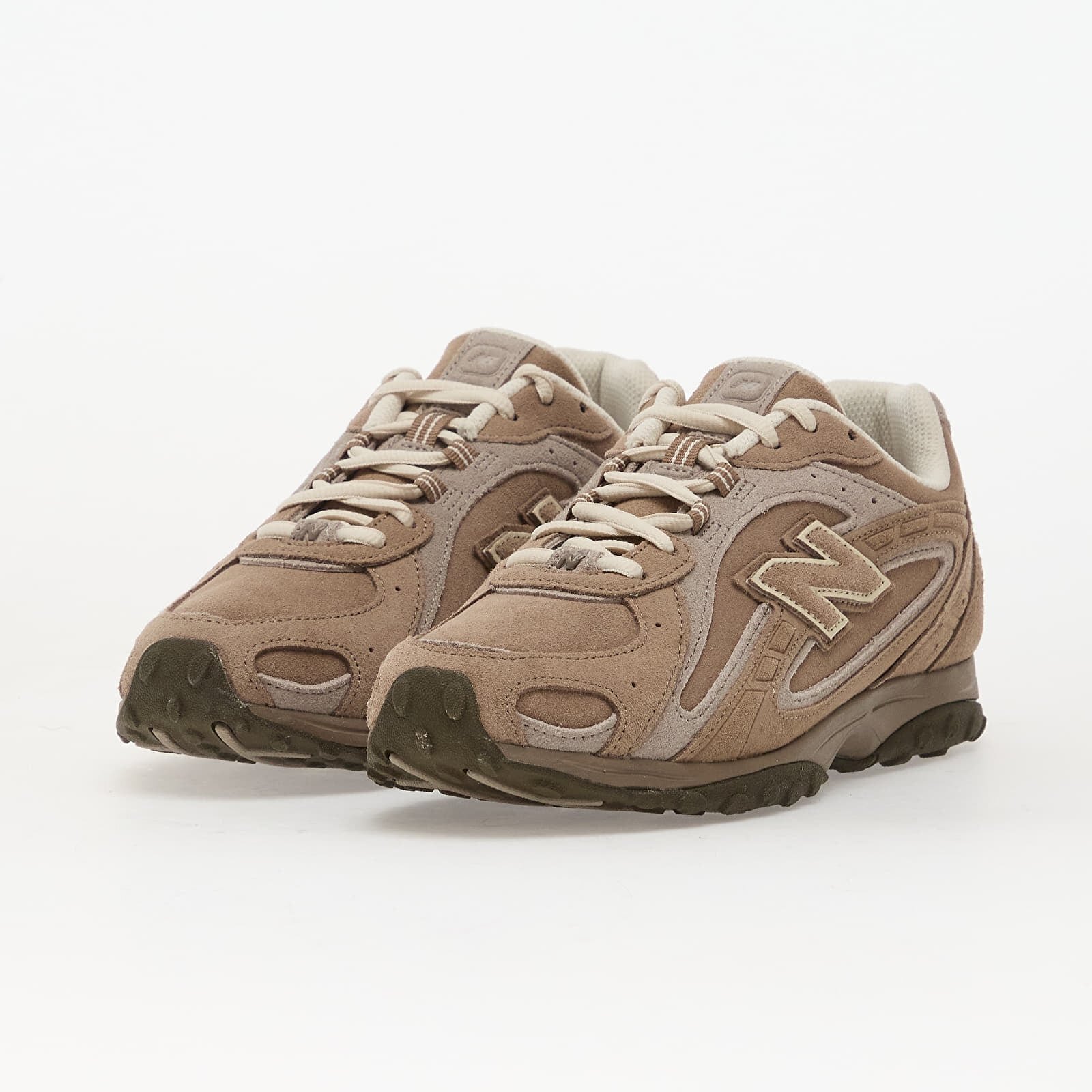 New Balance Сникърси 204L Mushroom/ Arid Stone Mma