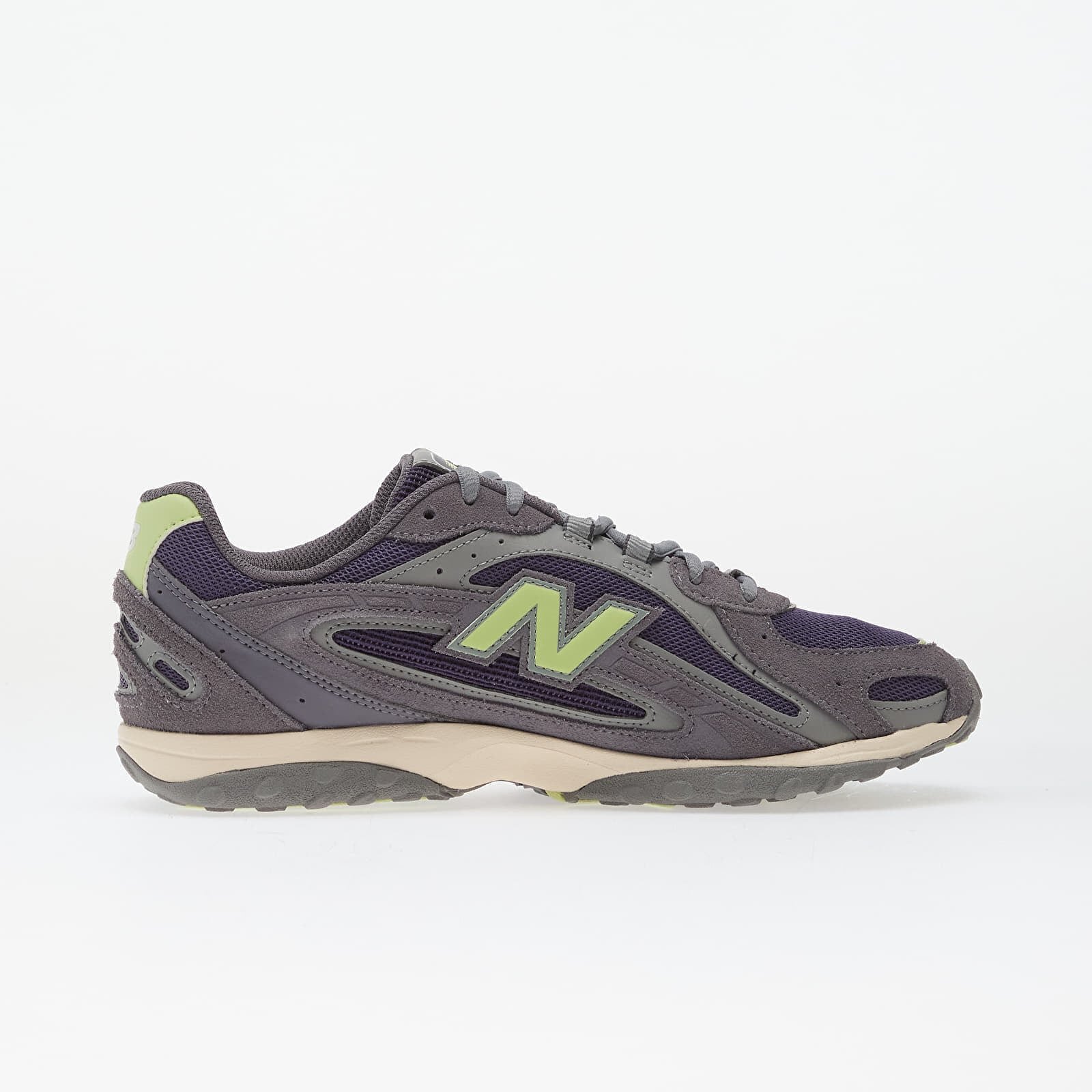 New Balance Сникърси 204L Neptune Grey/ Boyseerry