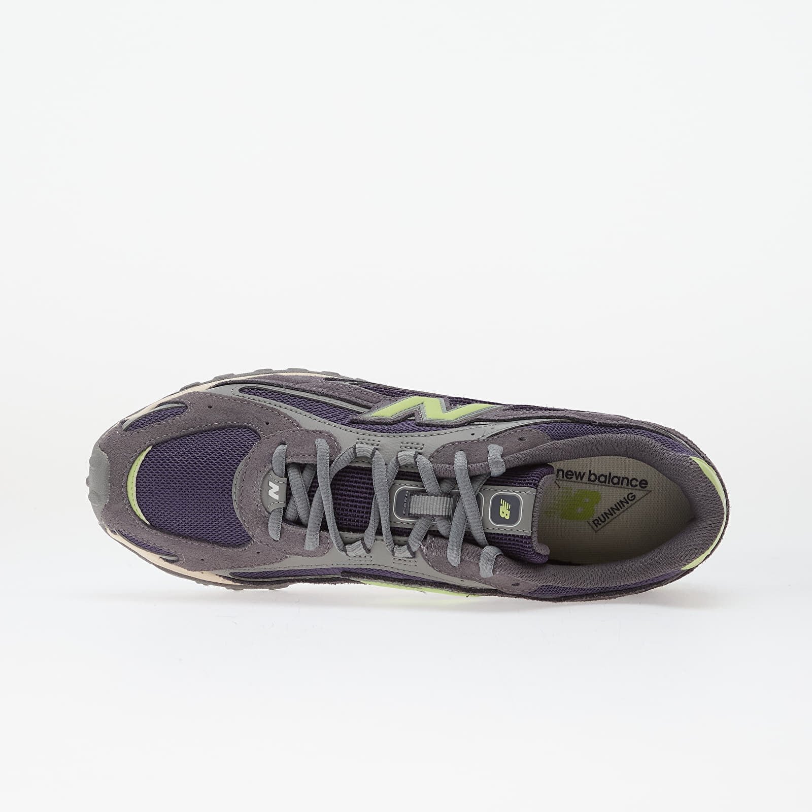 New Balance Сникърси 204L Neptune Grey/ Boyseerry