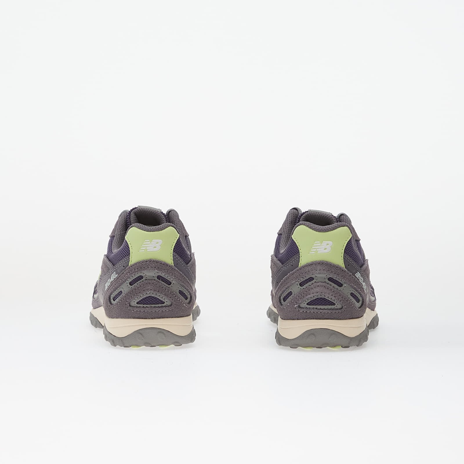 New Balance Сникърси 204L Neptune Grey/ Boyseerry