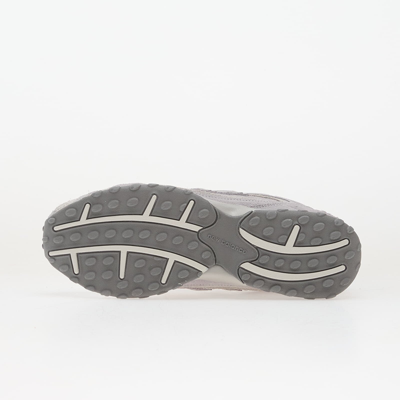 New Balance Сникърси 204L Pearl Grey/ Grey Matter Mmb