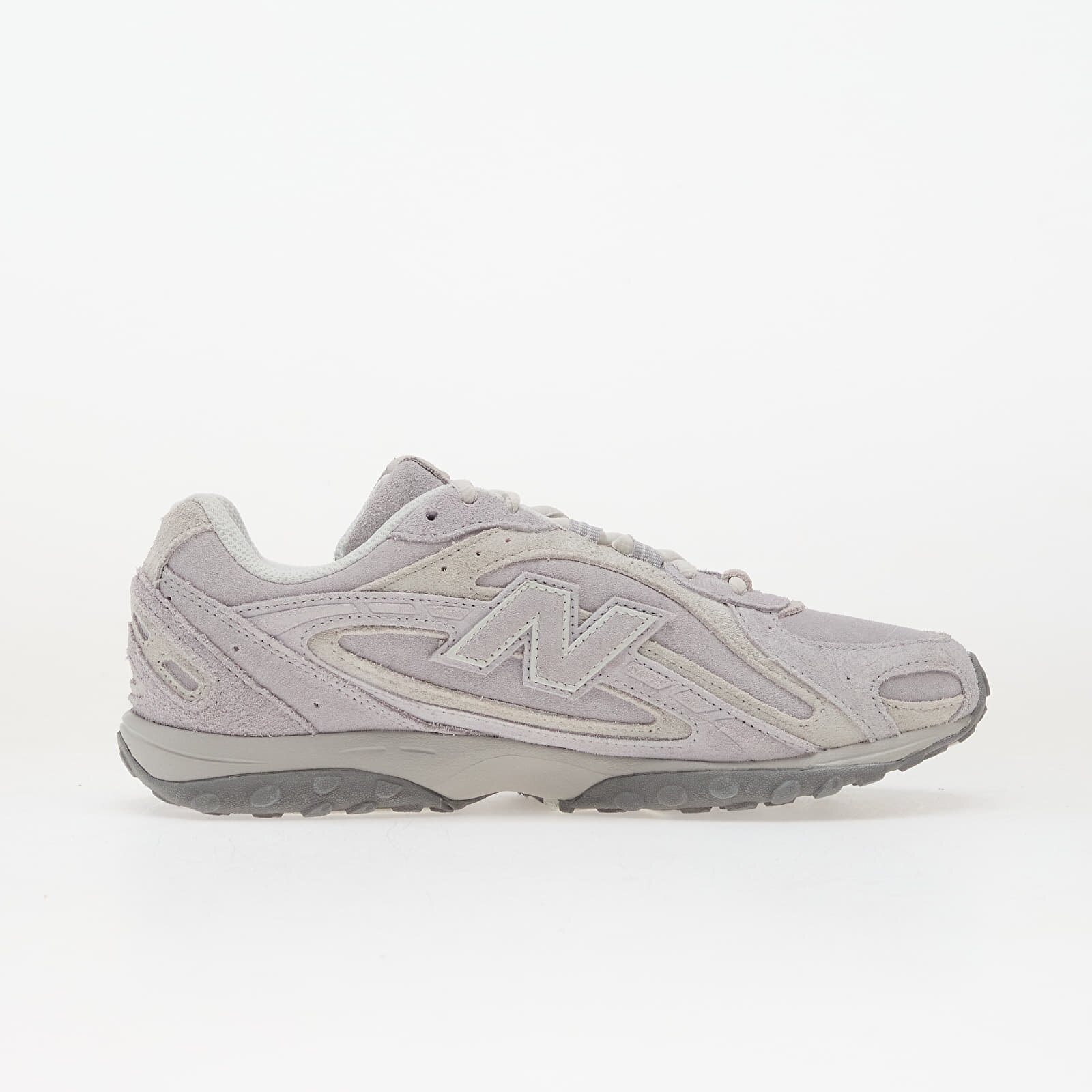 New Balance Сникърси 204L Pearl Grey/ Grey Matter Mmb