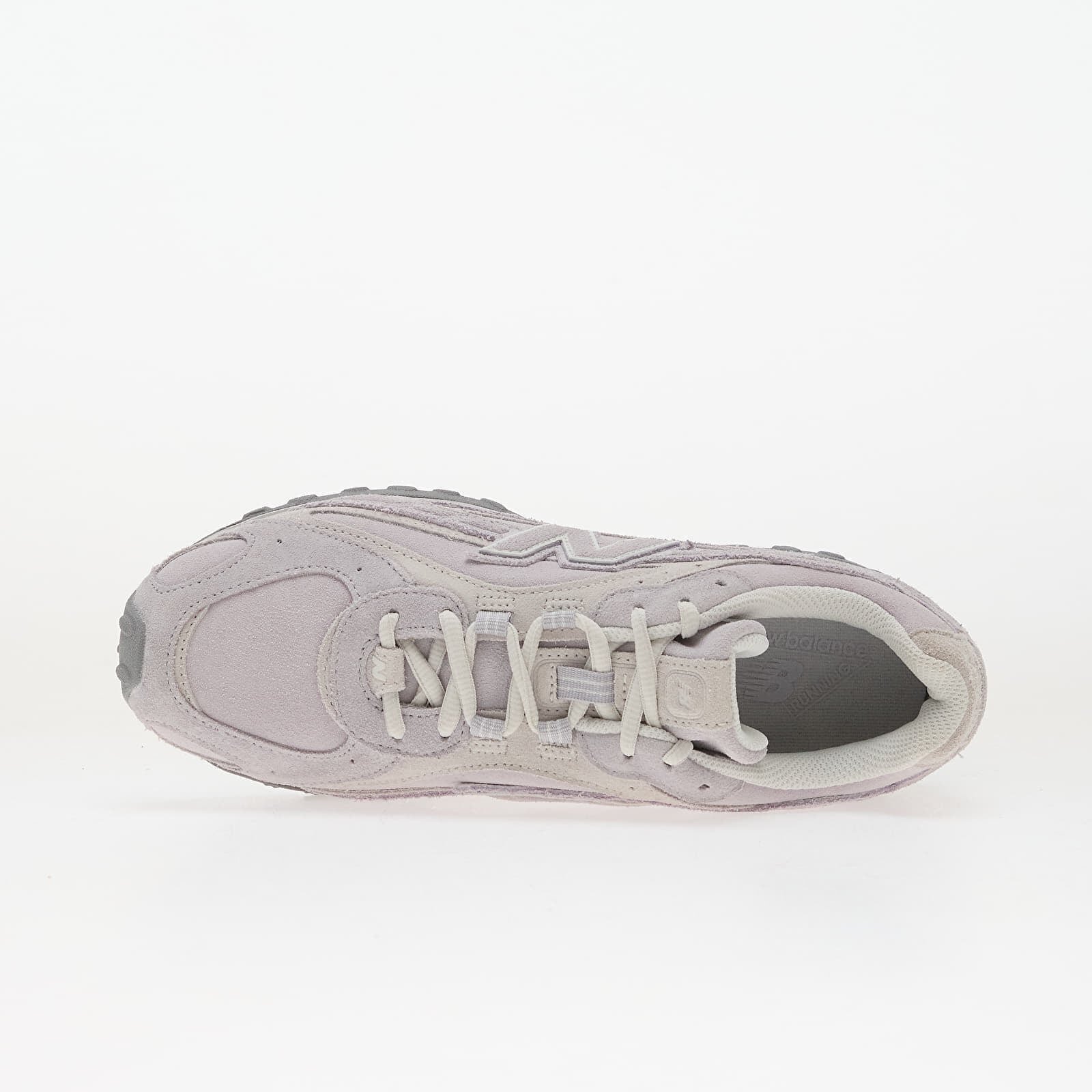 New Balance Сникърси 204L Pearl Grey/ Grey Matter Mmb