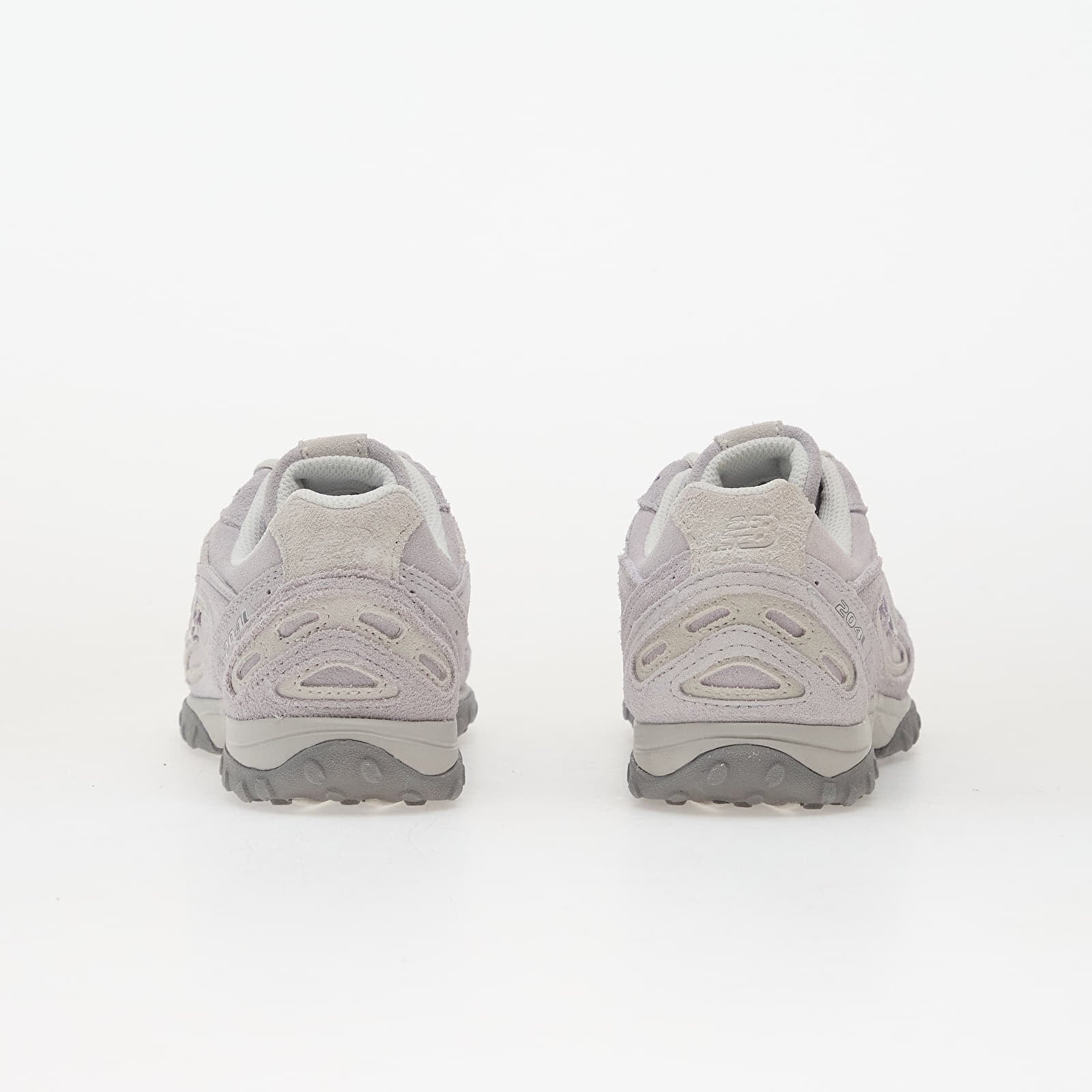 New Balance Сникърси 204L Pearl Grey/ Grey Matter Mmb