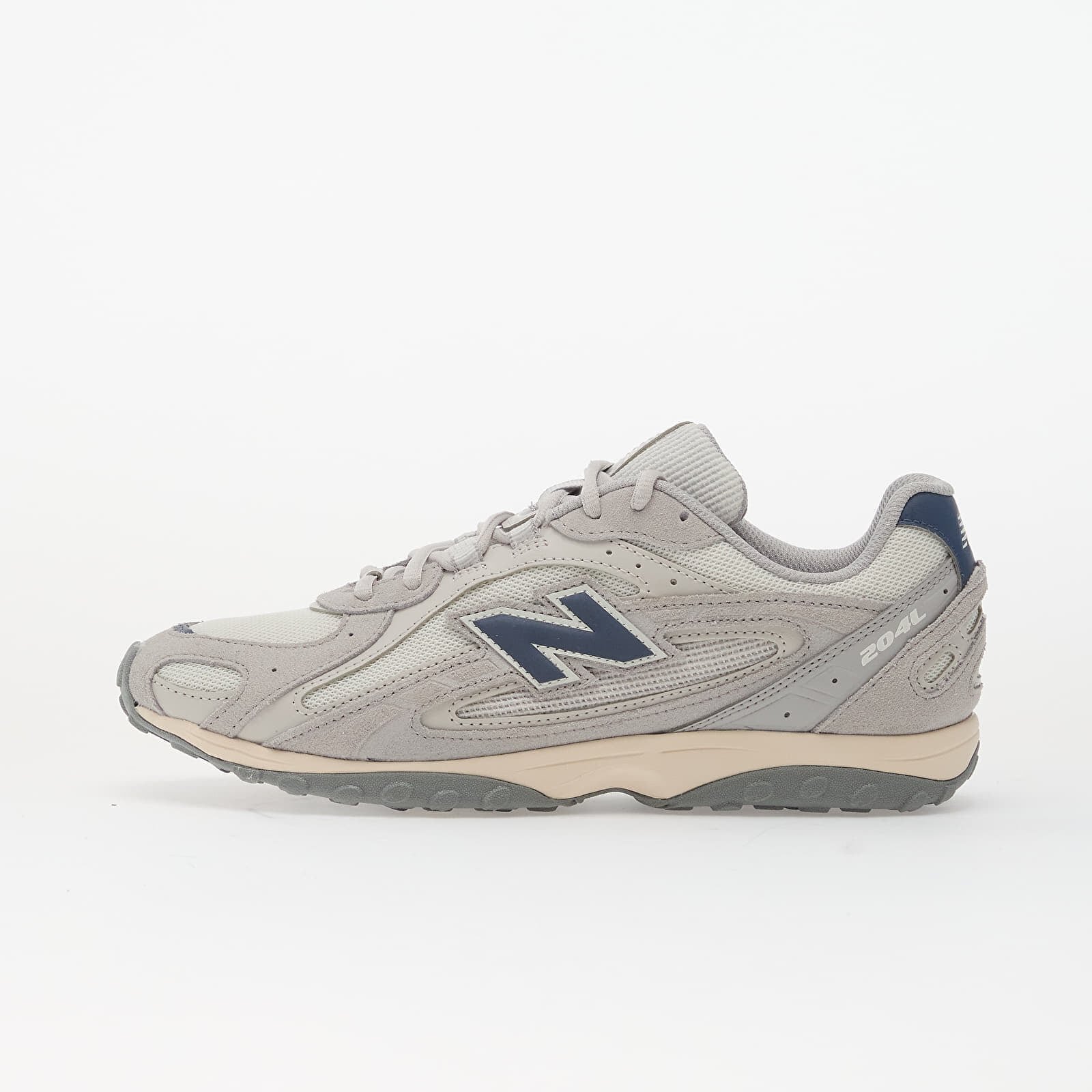 New Balance Сникърси 204L Raincloud/ Ash Wood