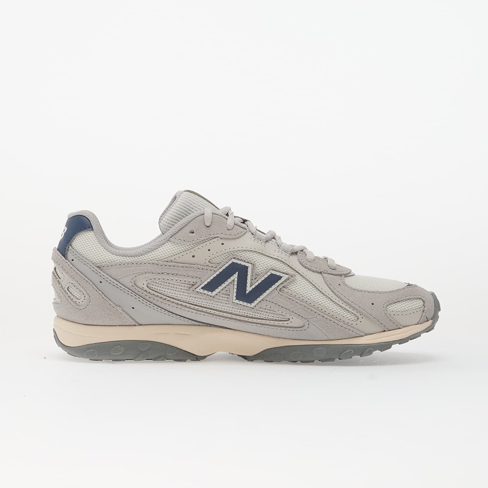 New Balance Сникърси 204L Raincloud/ Ash Wood