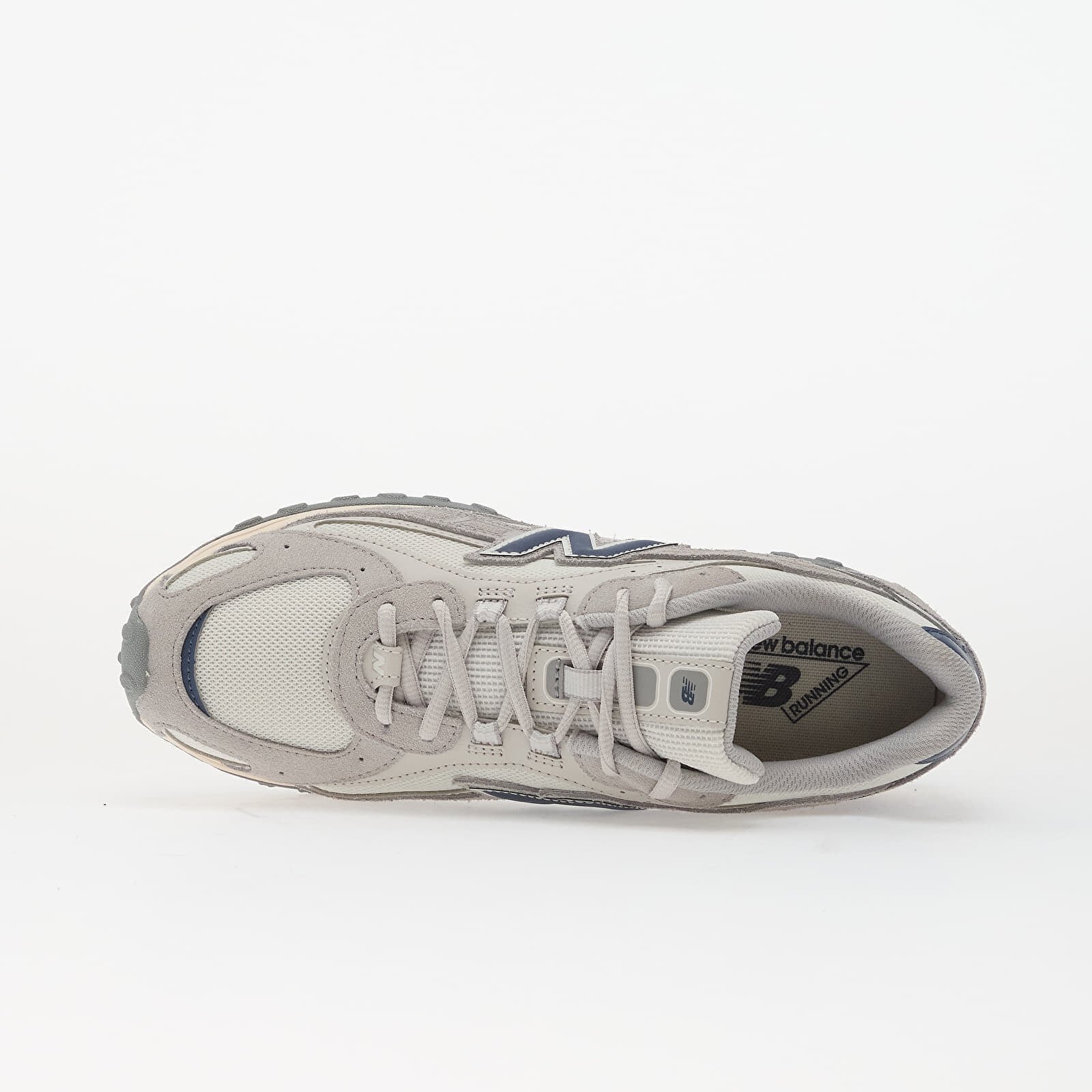 New Balance Сникърси 204L Raincloud/ Ash Wood
