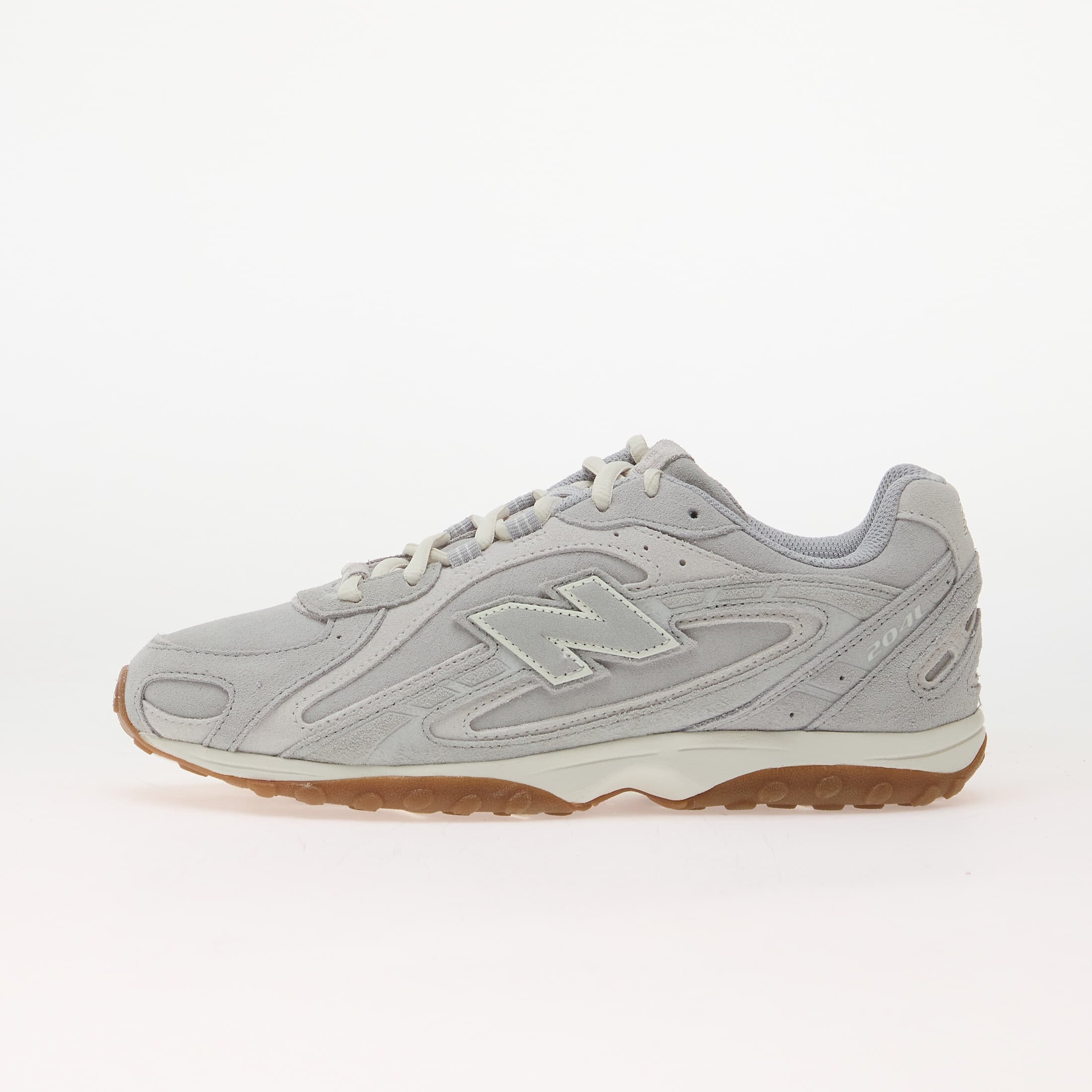 New Balance Сникърси 204L Raincloud/ Grey Matter