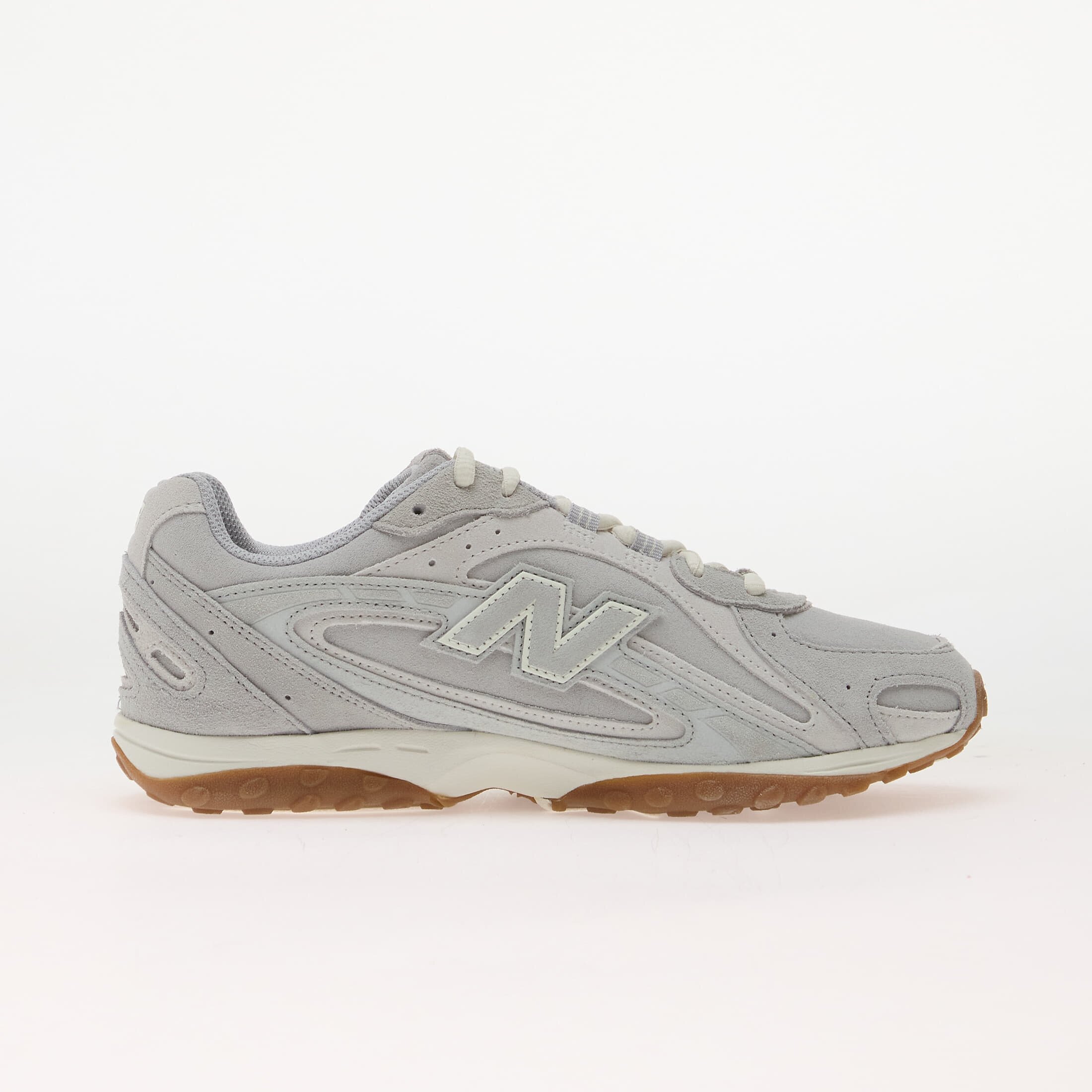 New Balance Сникърси 204L Raincloud/ Grey Matter