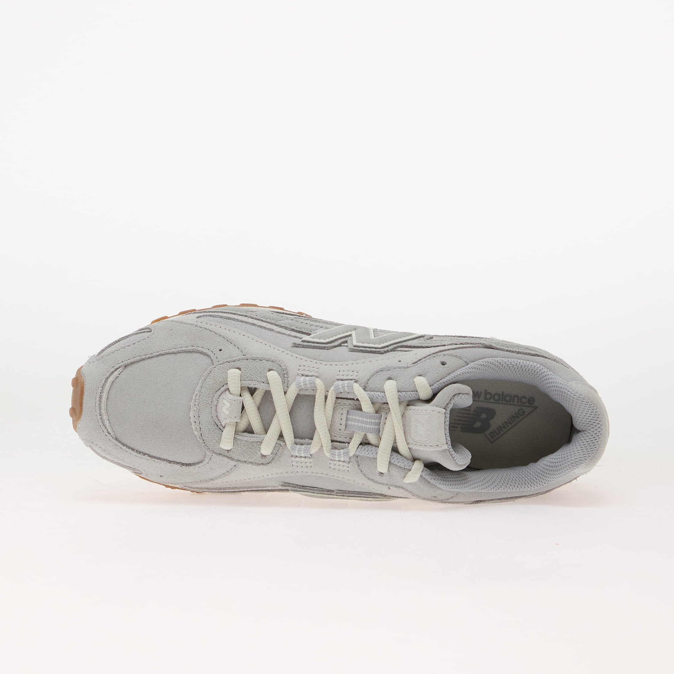 New Balance Сникърси 204L Raincloud/ Grey Matter